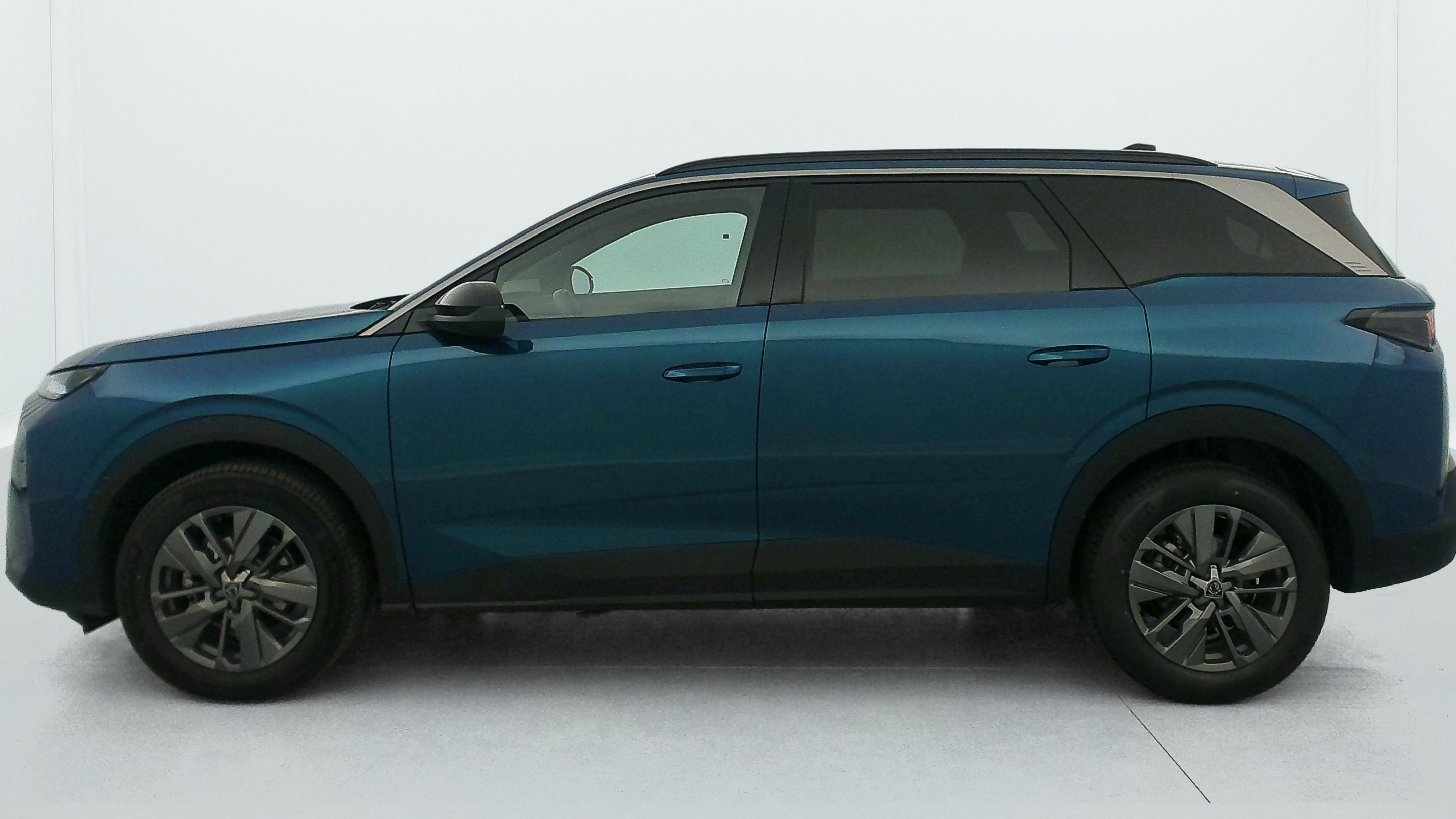 Peugeot 5008 HYBRID 145 CH E-DCS6 ALLURE