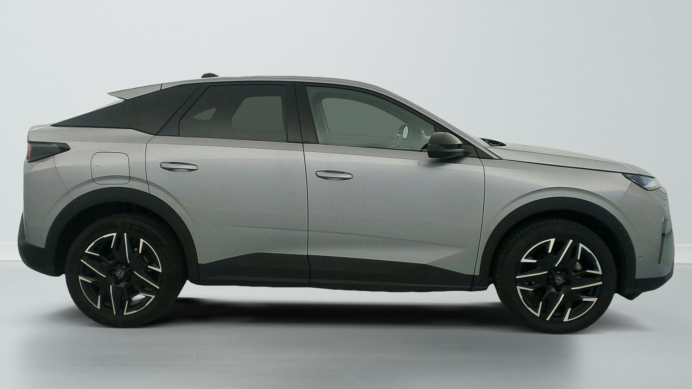 Peugeot 3008 Hybrid 145 e-DCS6 Allure