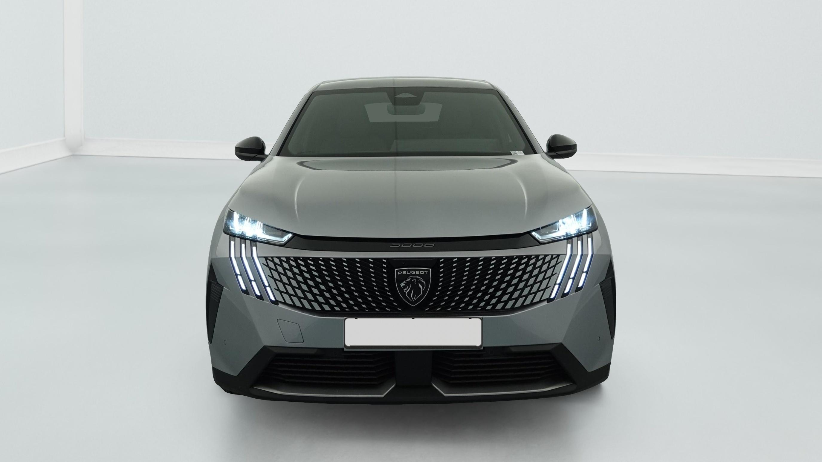 Peugeot 3008 Hybrid 145 e-DCS6 Allure