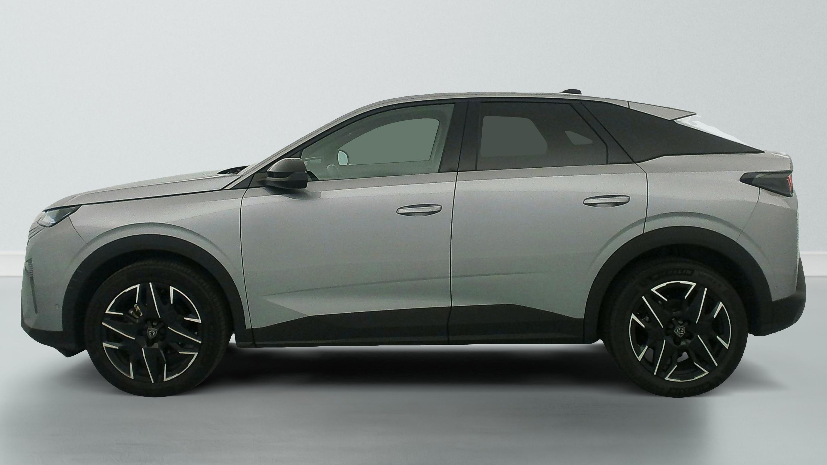Peugeot 3008 Hybrid 145 e-DCS6 Allure