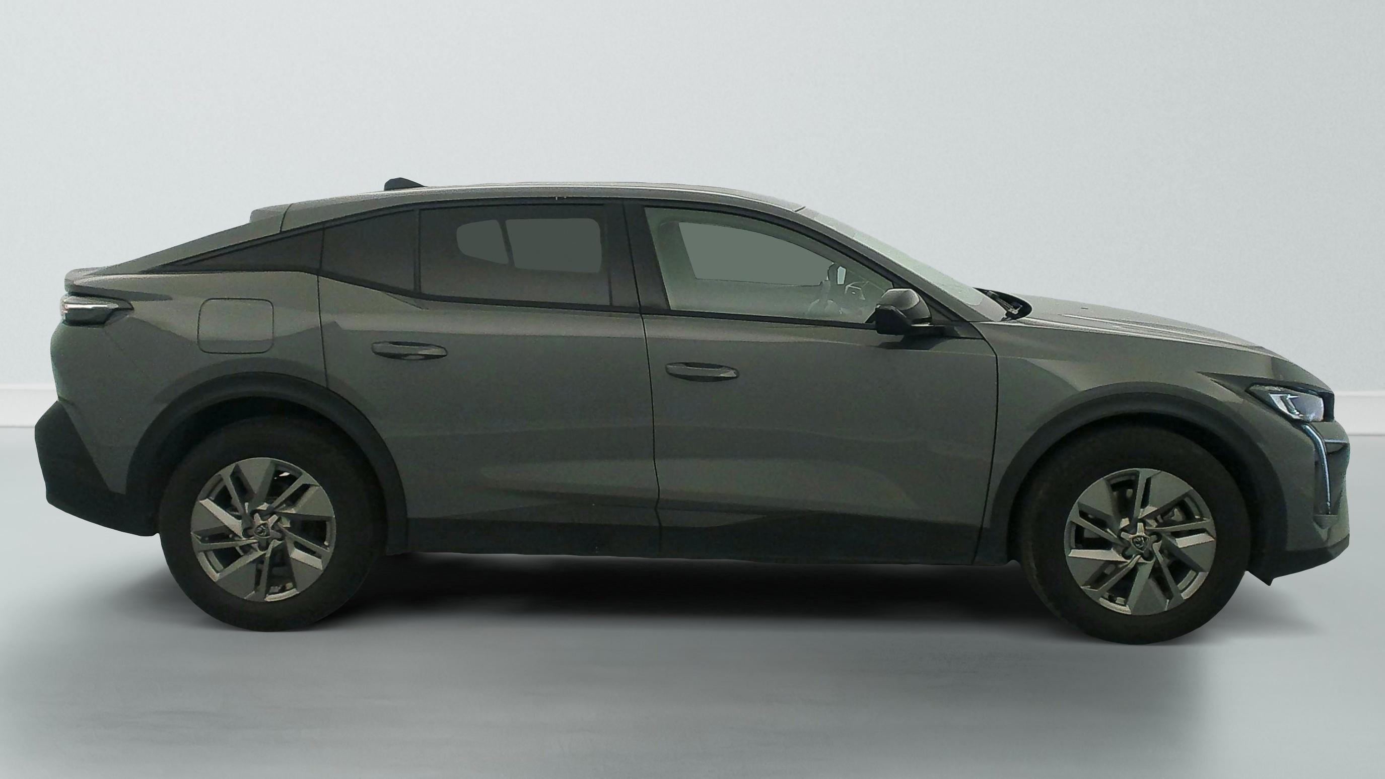 Peugeot 408 Hybrid 145 e-DCS6 Allure