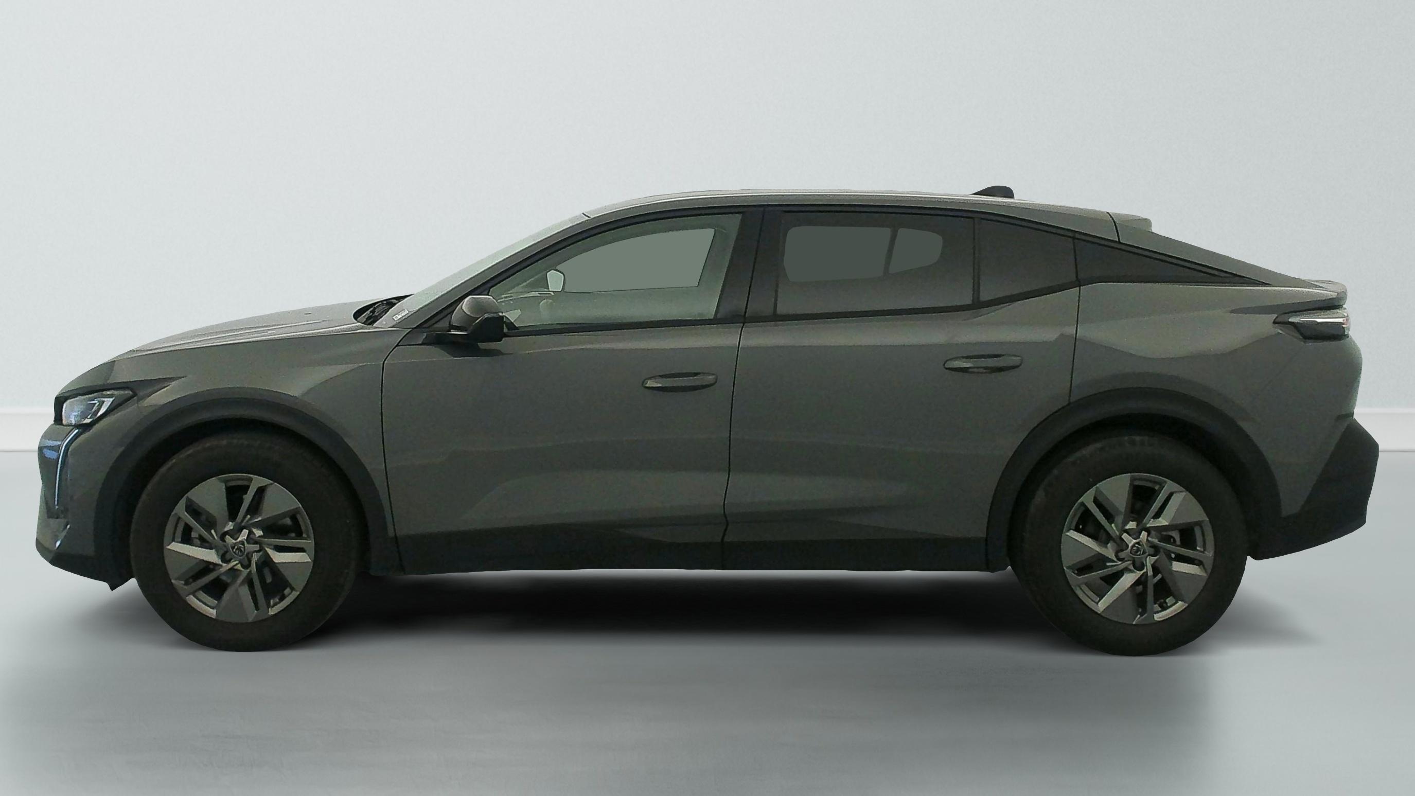 Peugeot 408 Hybrid 145 e-DCS6 Allure