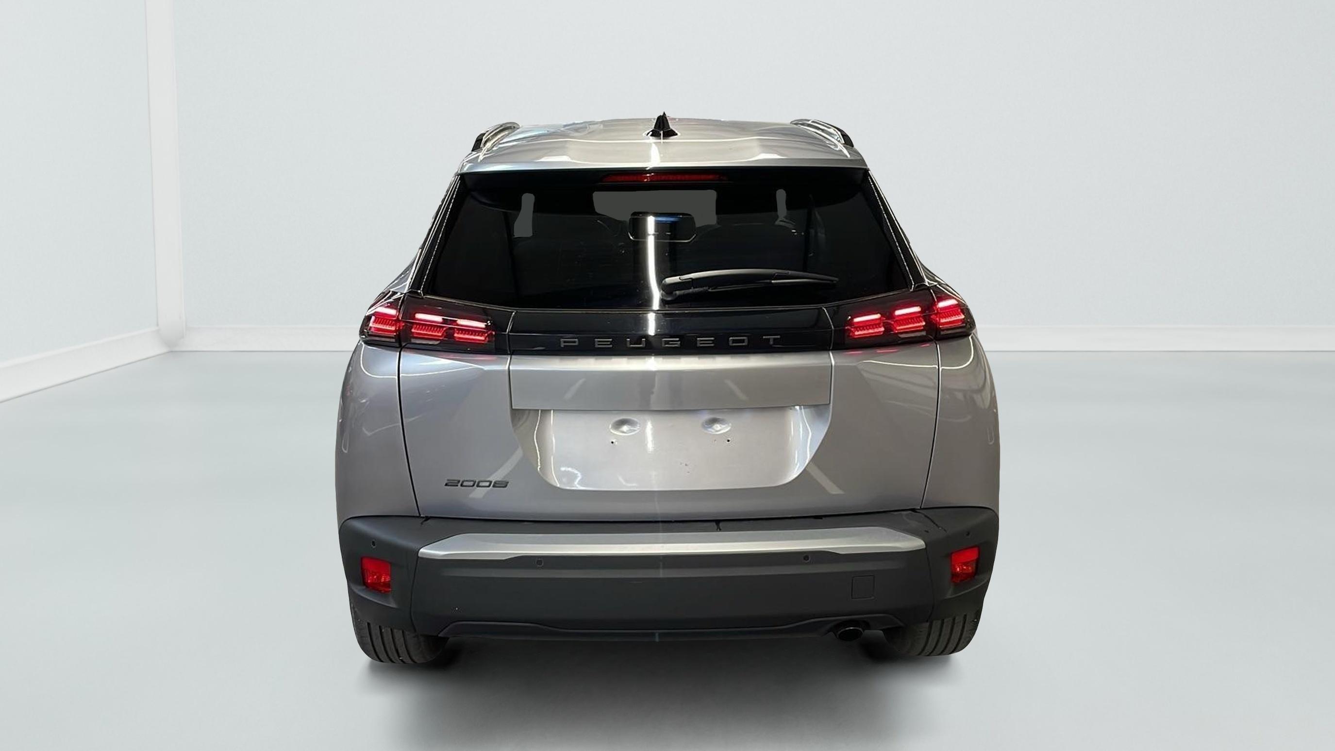 Peugeot 3008 Hybrid 145 e-DCS6 GT
