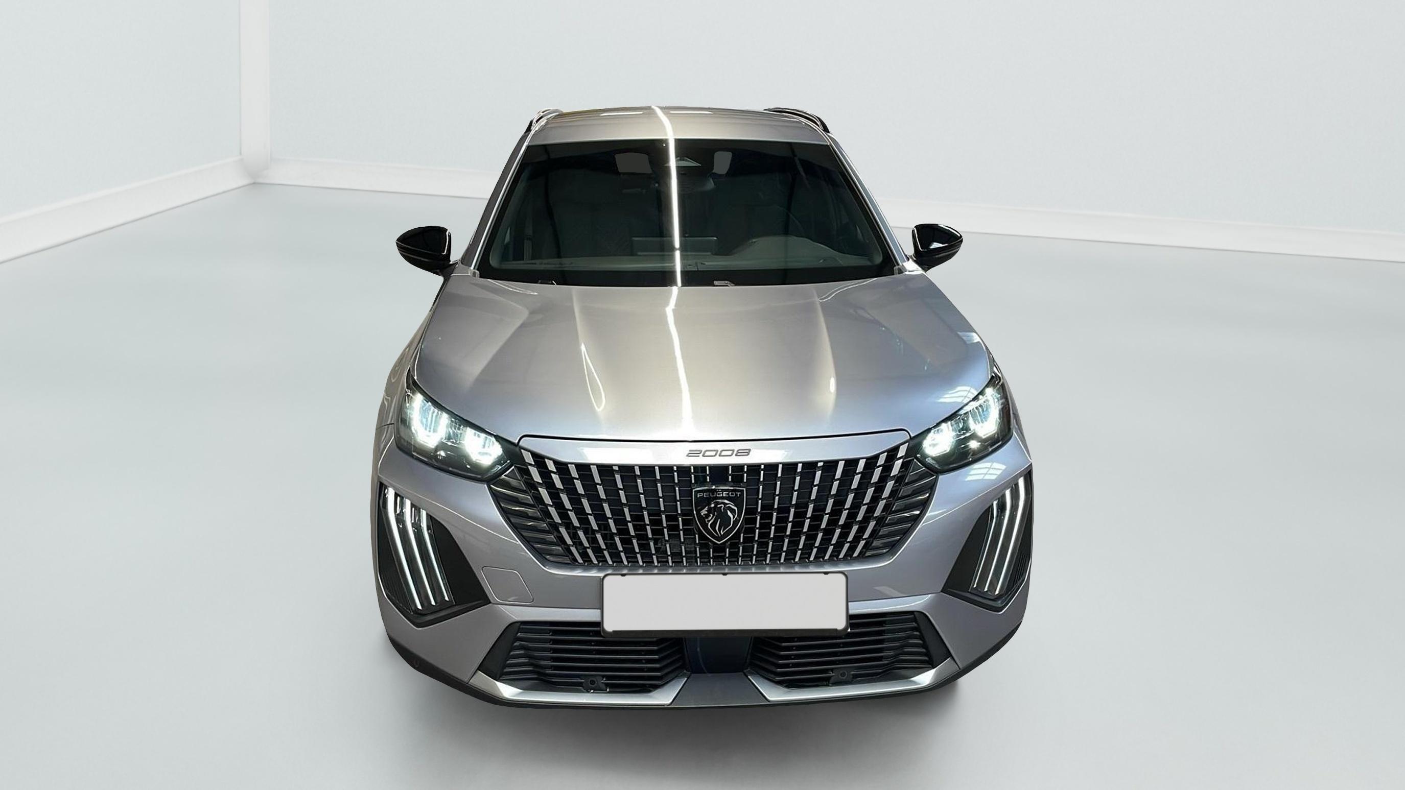 Peugeot 3008 Hybrid 145 e-DCS6 GT