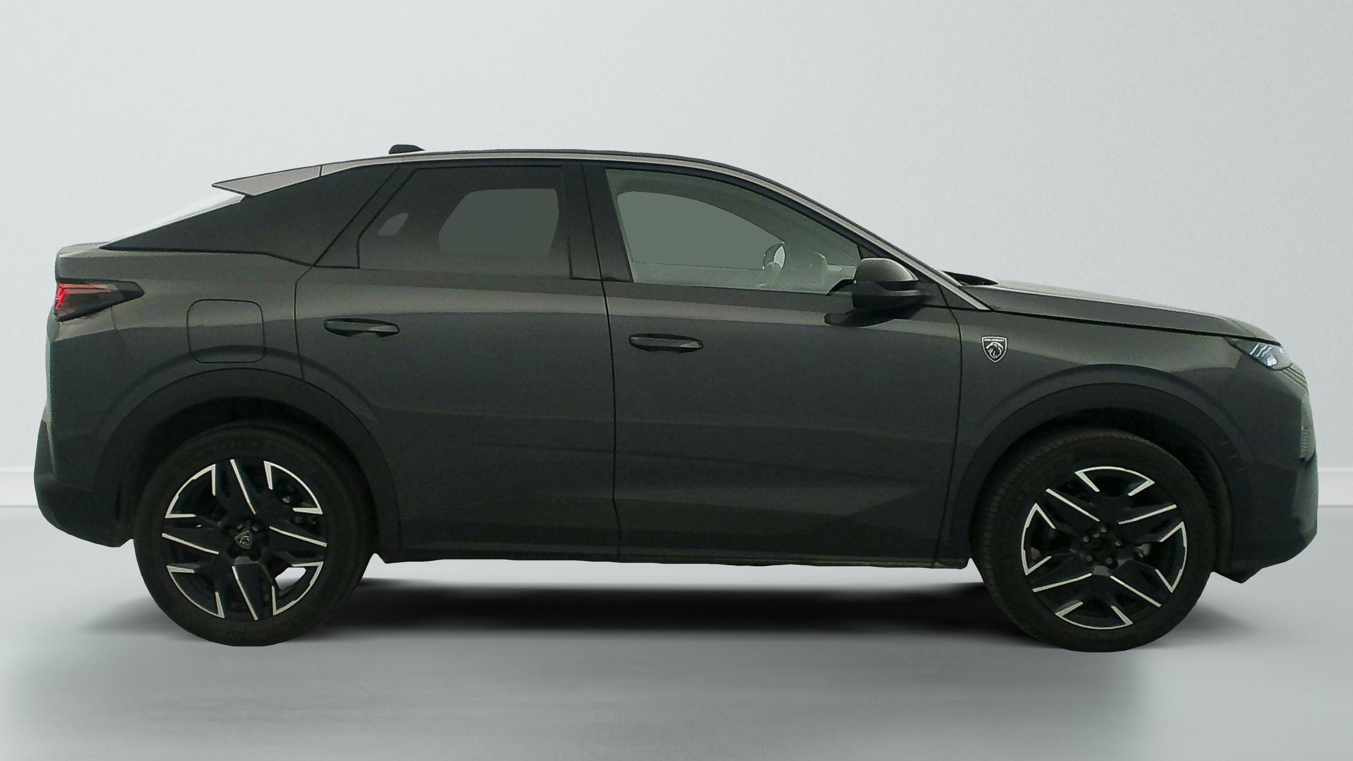 Peugeot 3008 Hybrid 145 e-DCS6 GT