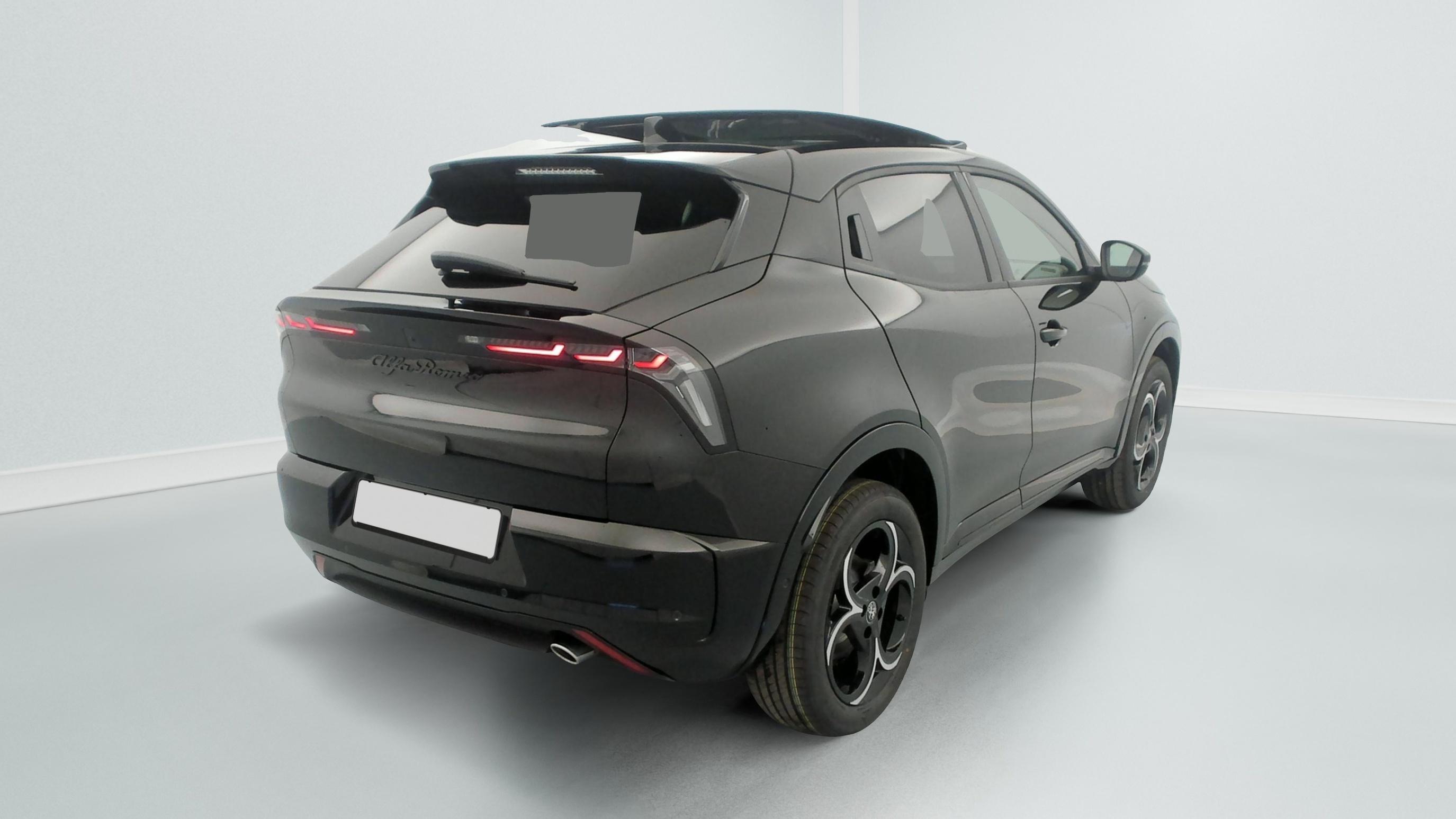 alfa romeo Junior 1.2 Ibrida 145 ch e-DCT6 Q4 Ti