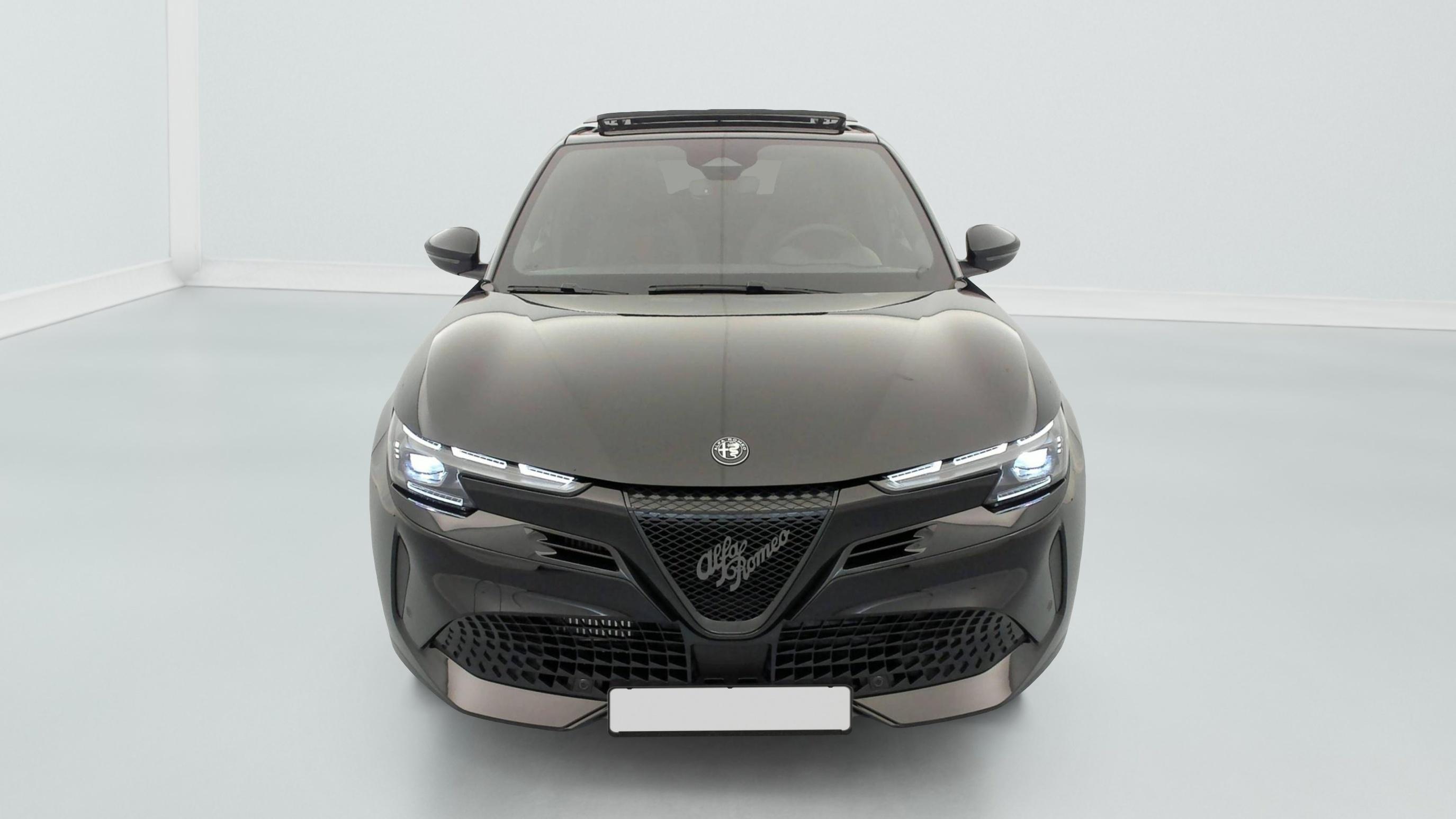alfa romeo Junior 1.2 Ibrida 145 ch e-DCT6 Q4 Ti