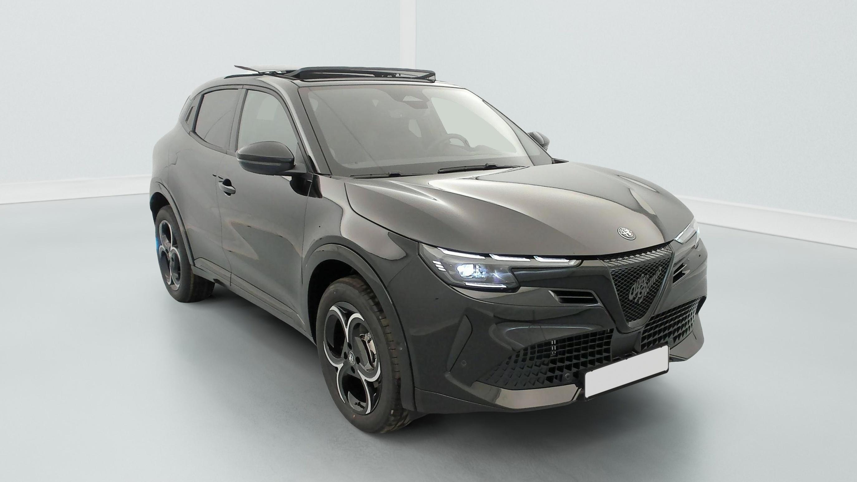 alfa romeo Junior 1.2 Ibrida 145 ch e-DCT6 Q4 Ti