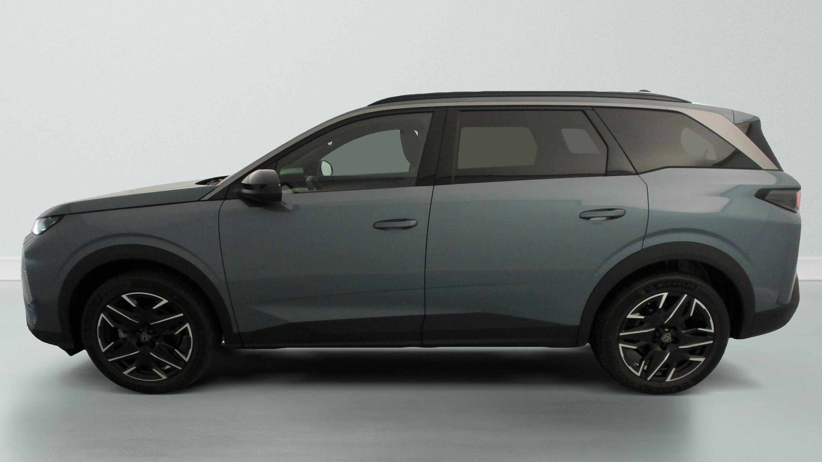 Peugeot 5008 HYBRID 145 CH E-DCS6 ALLURE