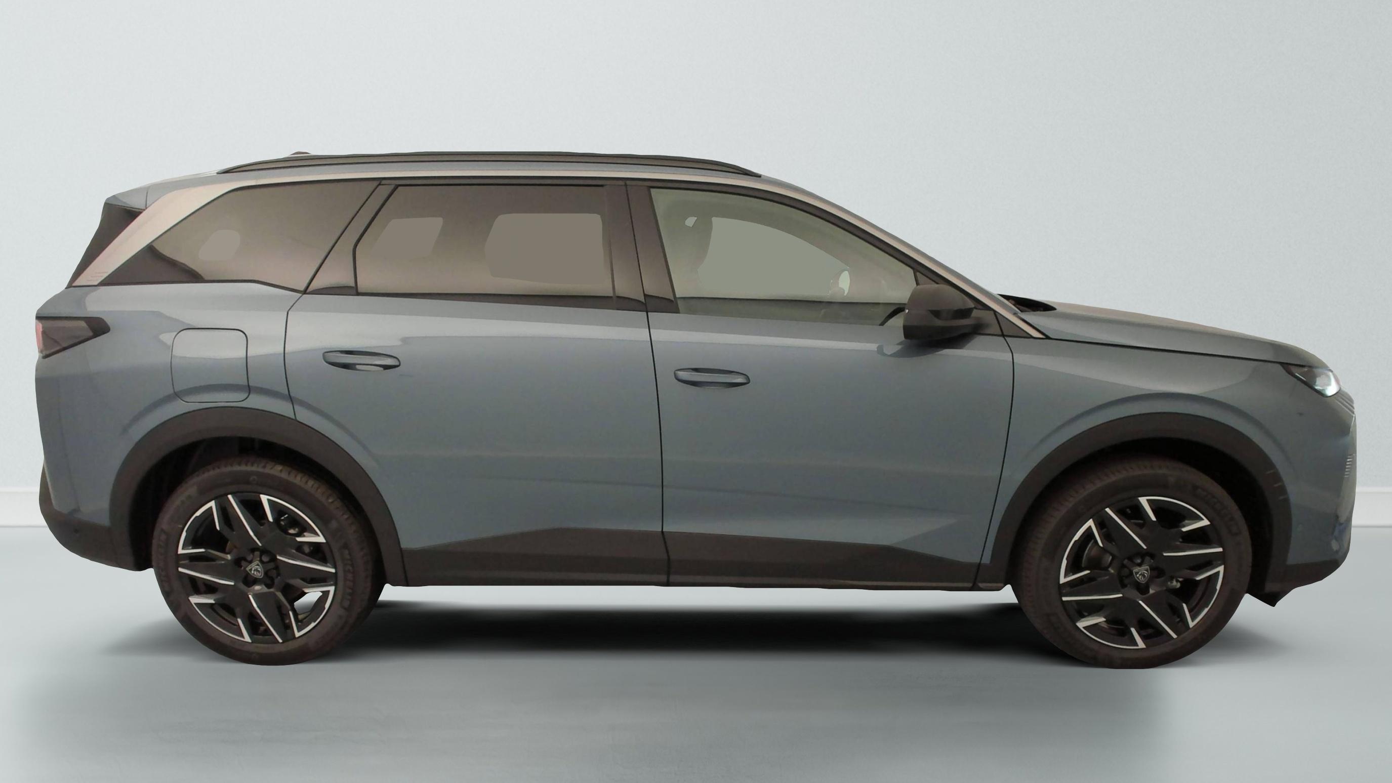 Peugeot 5008 HYBRID 145 CH E-DCS6 ALLURE