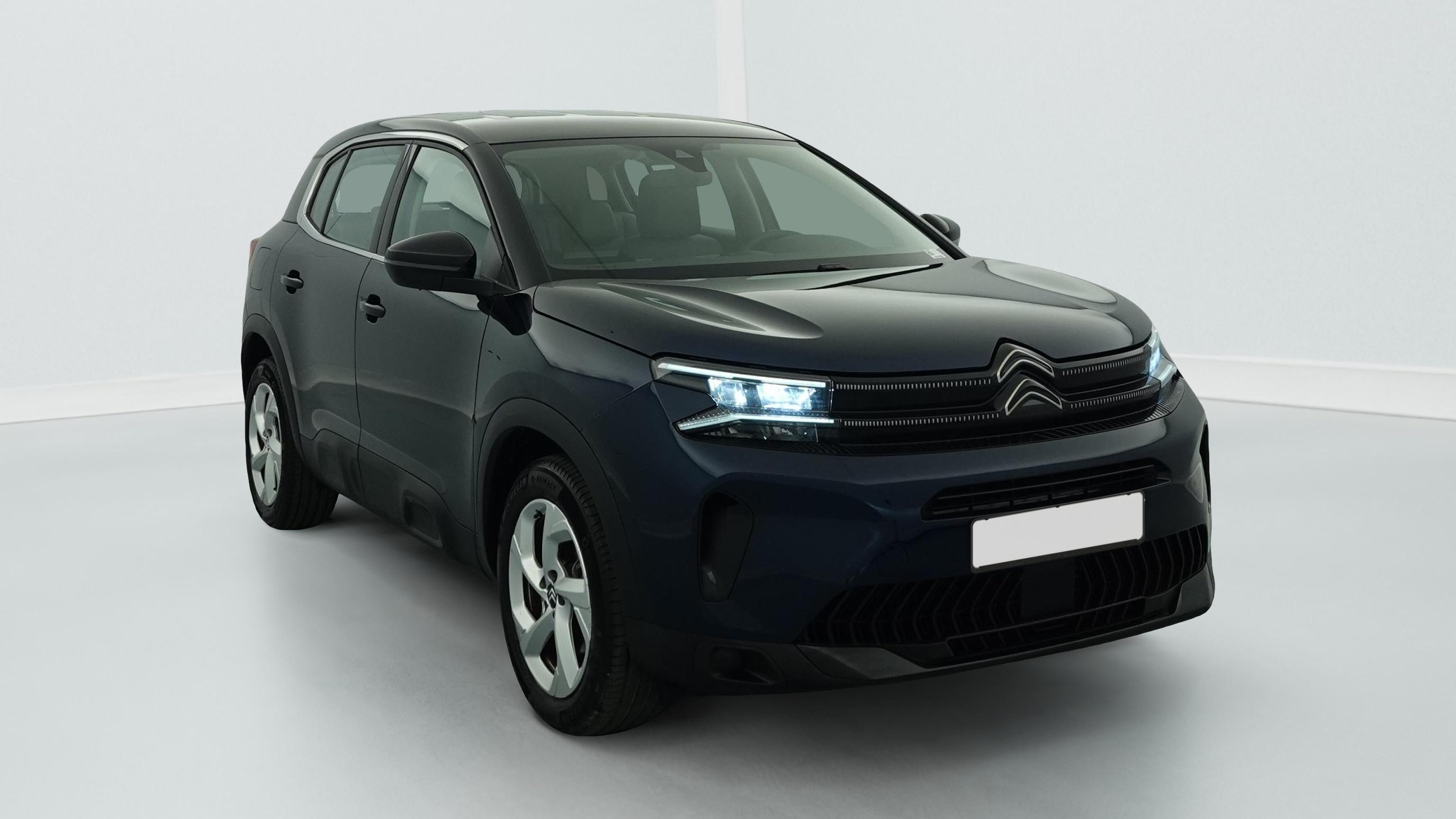 citroen C5 Aircross PureTech 130 BVM6 You
