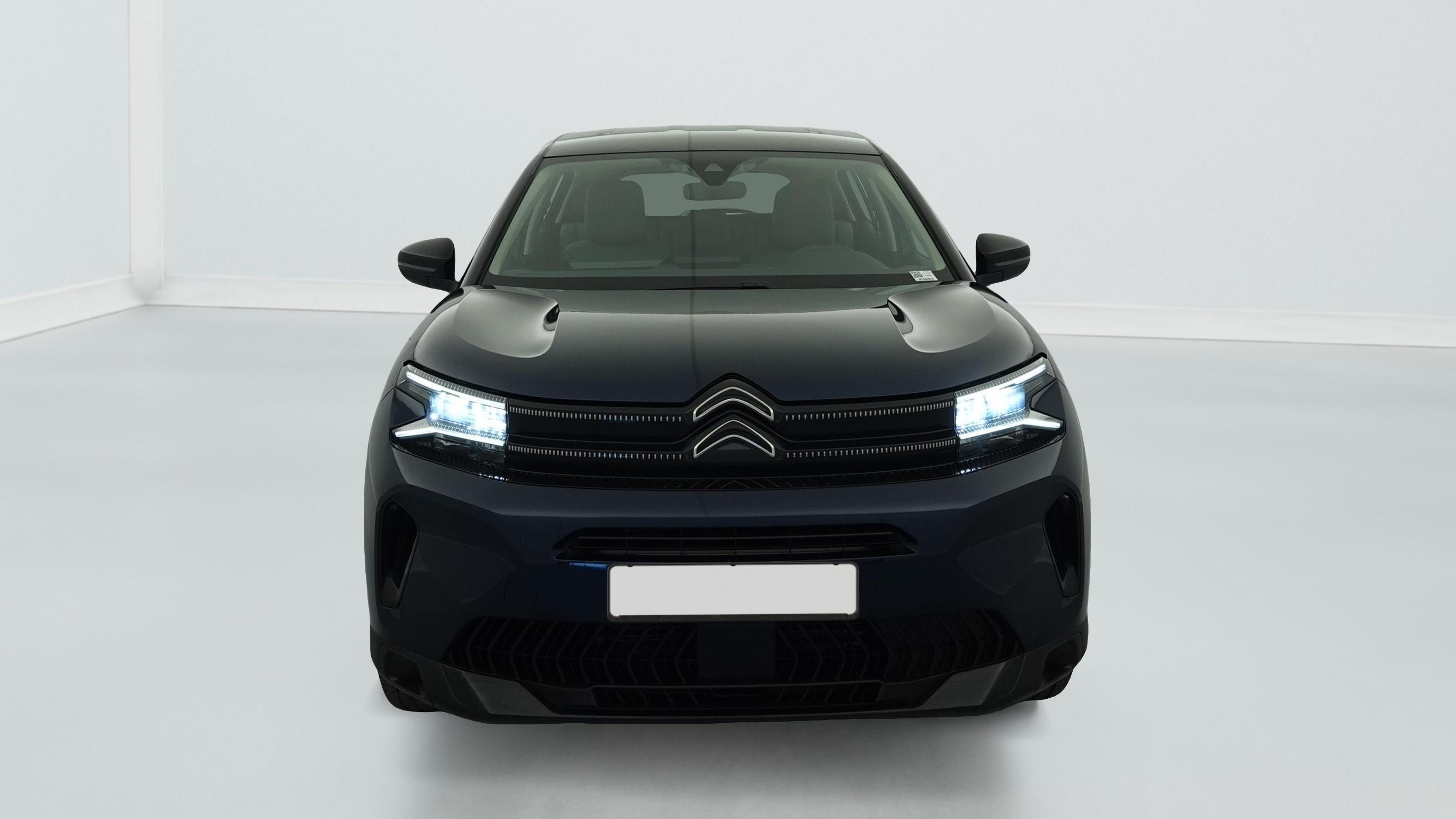 citroen C5 Aircross PureTech 130 BVM6 You