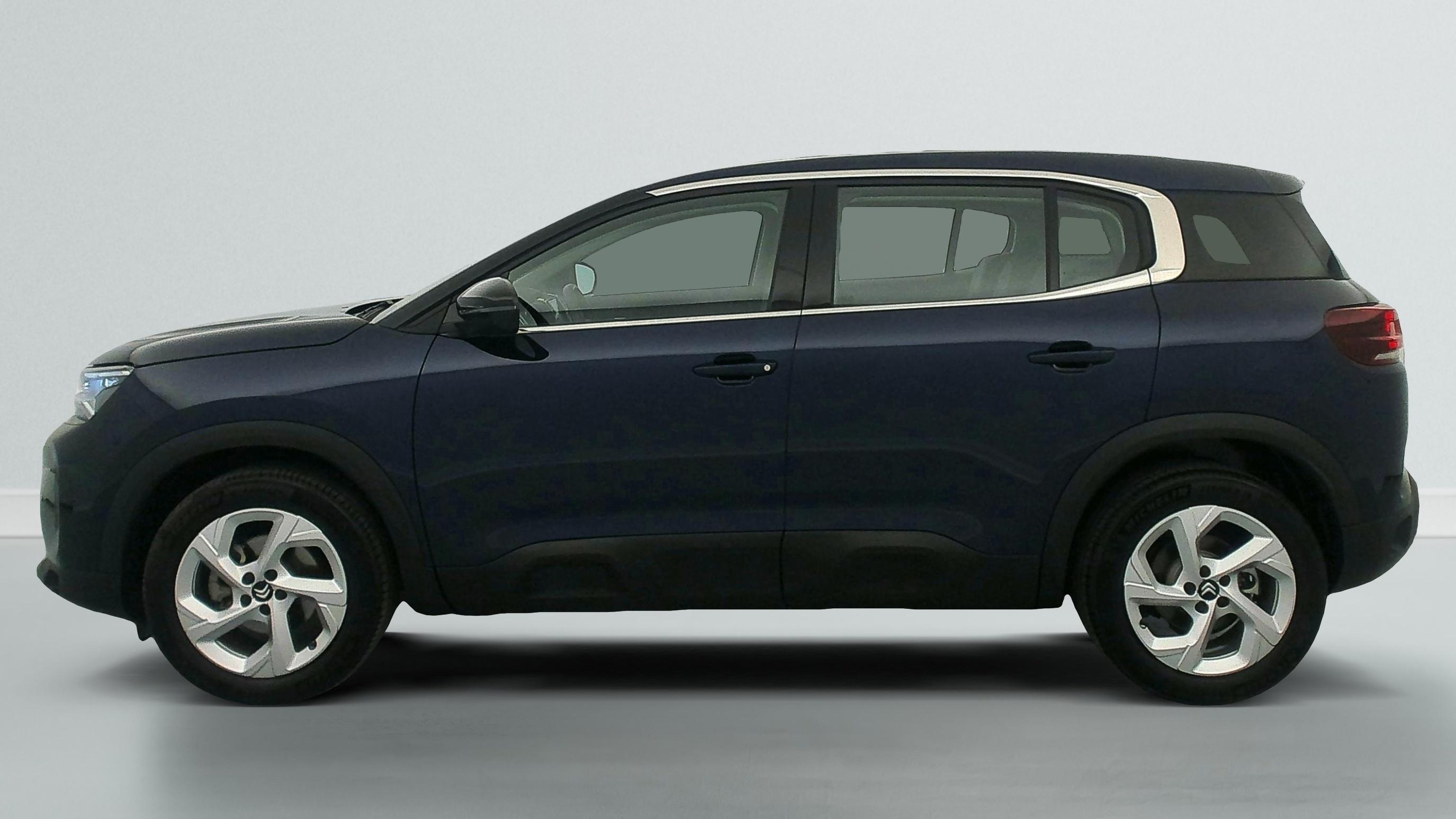citroen C5 Aircross PureTech 130 BVM6 You