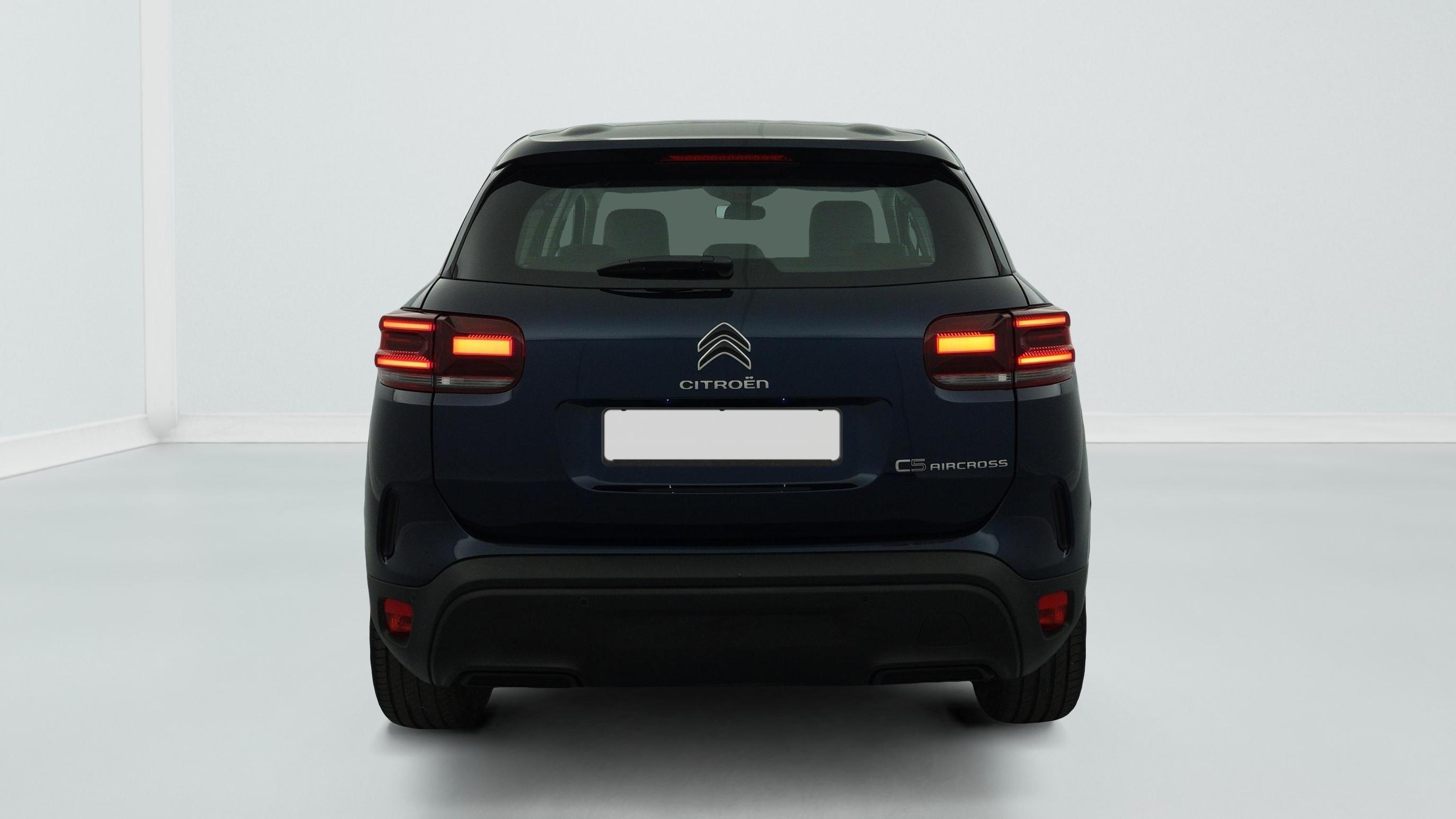 citroen C5 Aircross PureTech 130 BVM6 You
