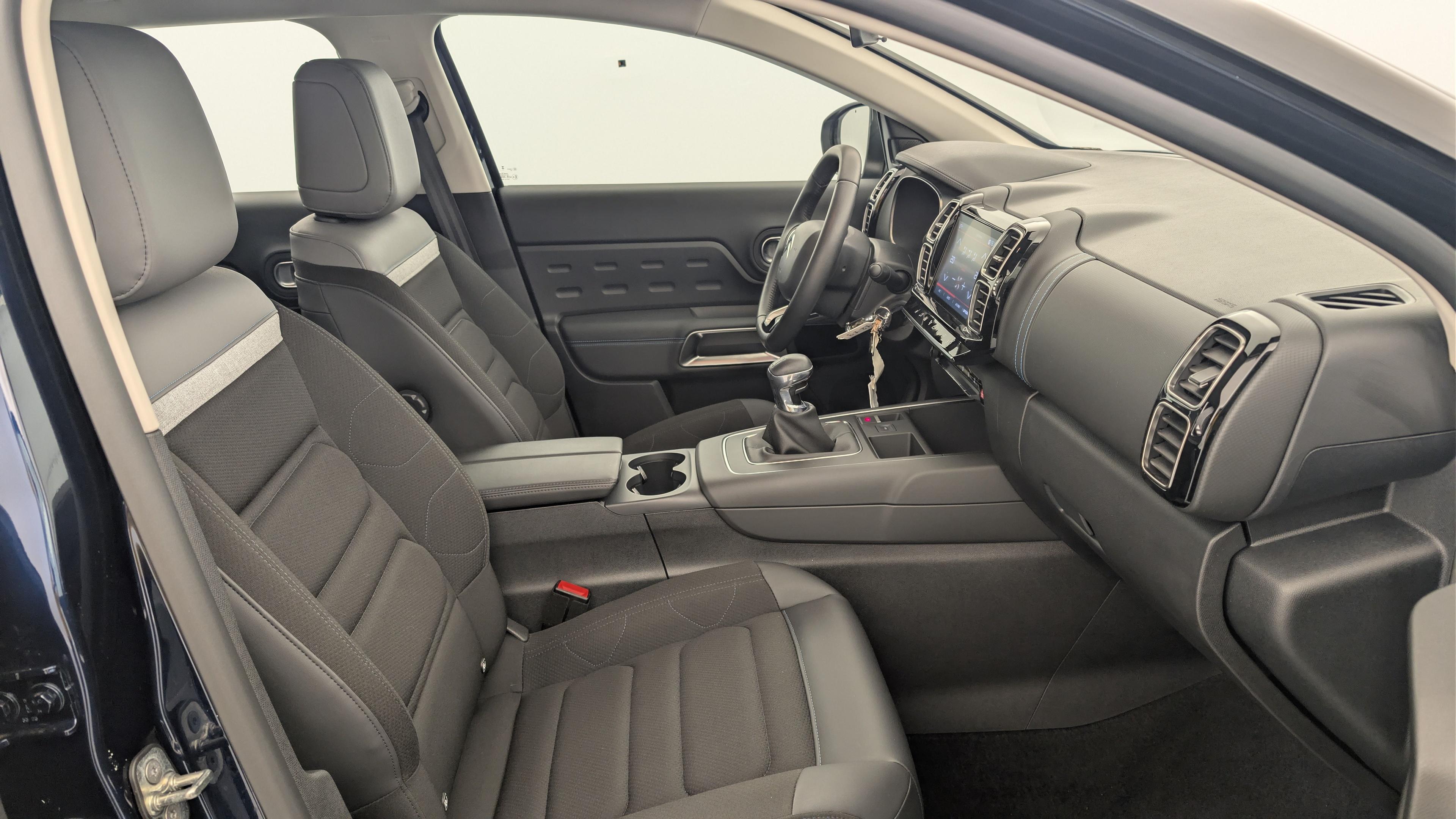citroen C5 Aircross PureTech 130 BVM6 You