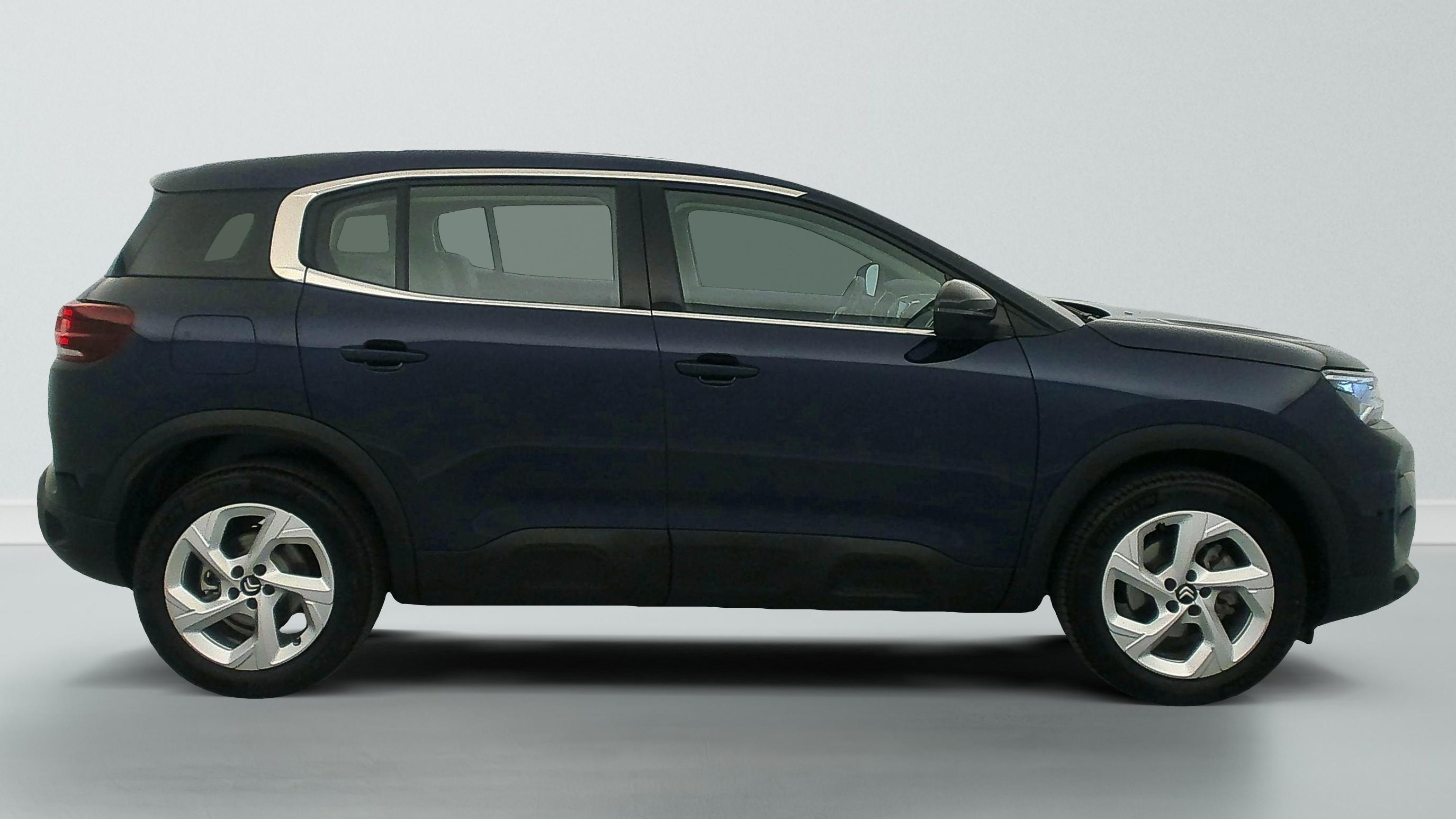 citroen C5 Aircross PureTech 130 BVM6 You