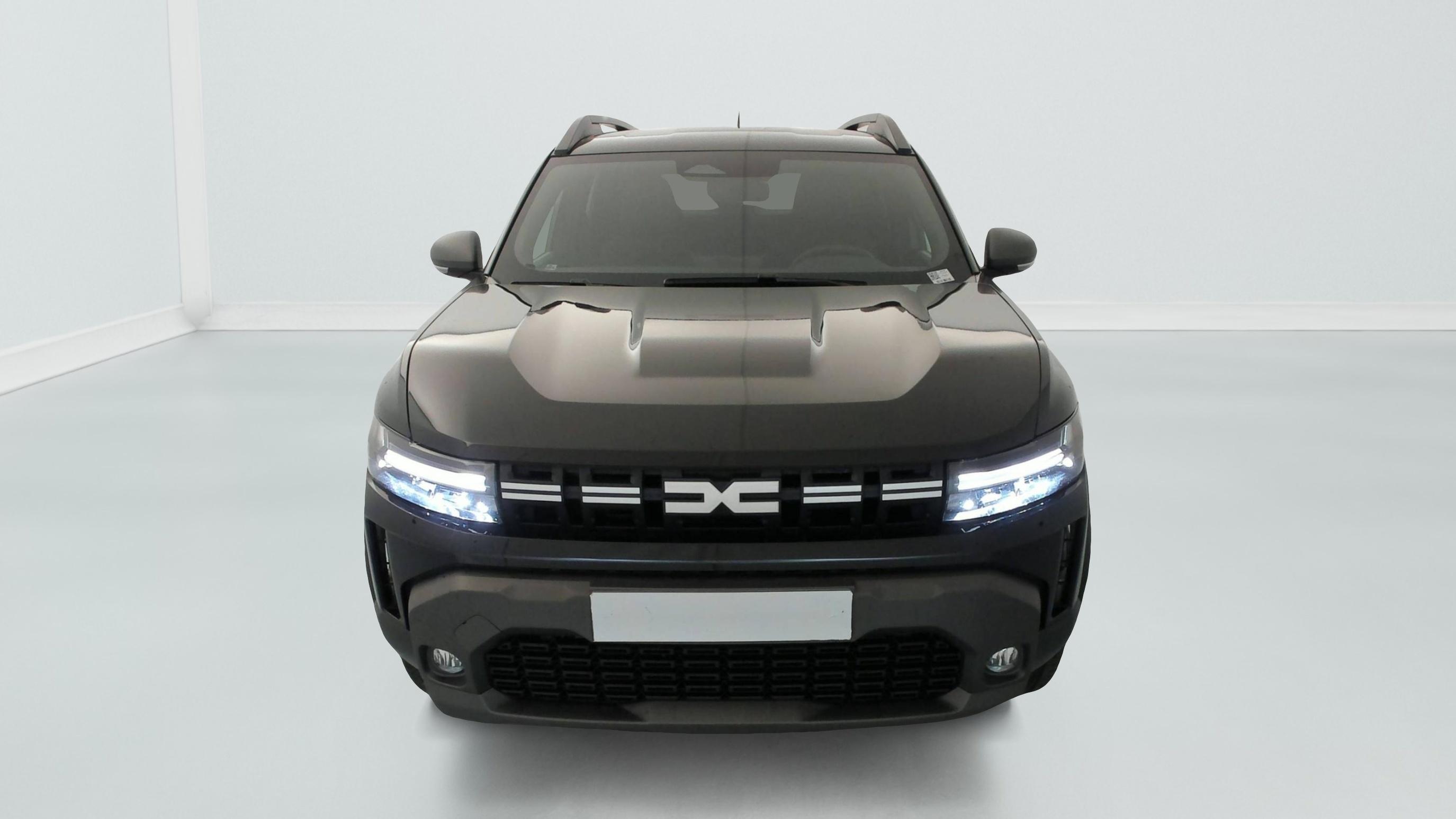dacia DUSTER Hybrid 140 Journey