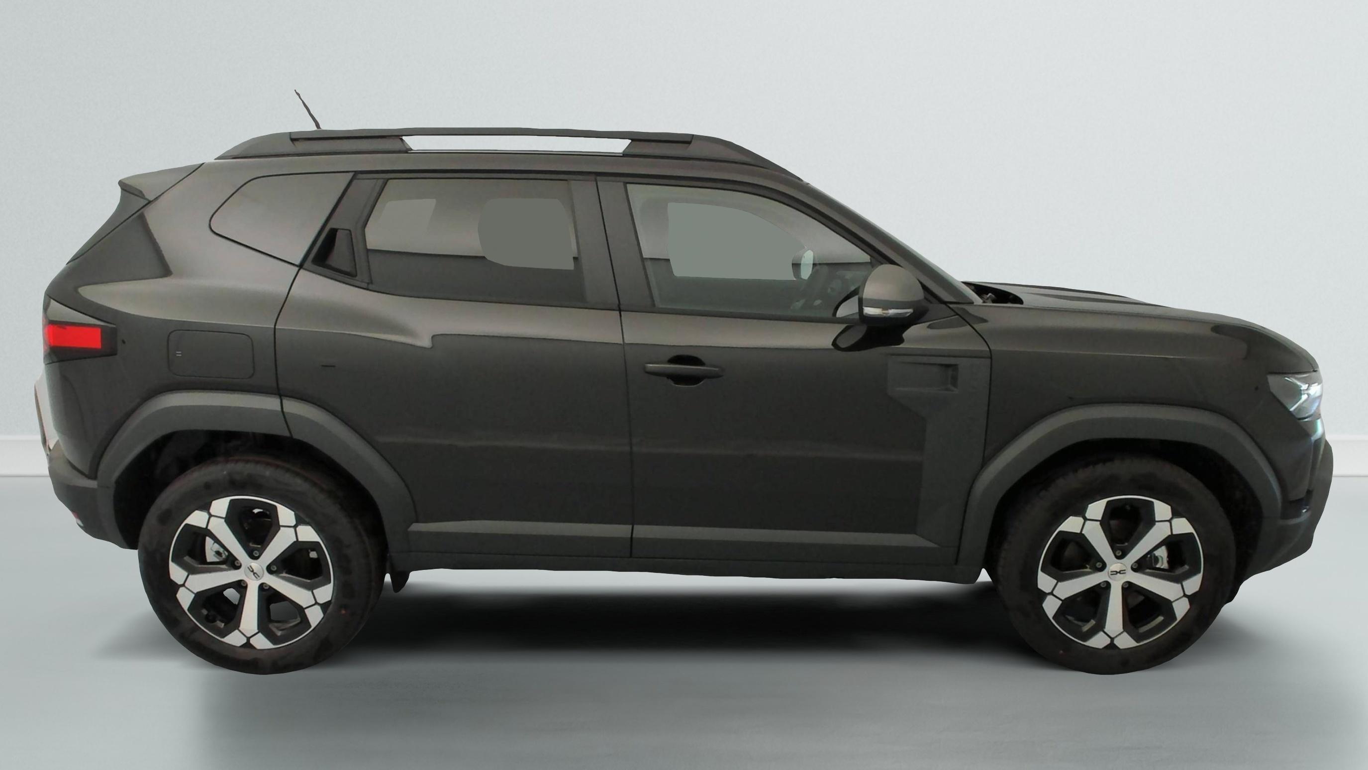 dacia DUSTER Hybrid 140 Journey