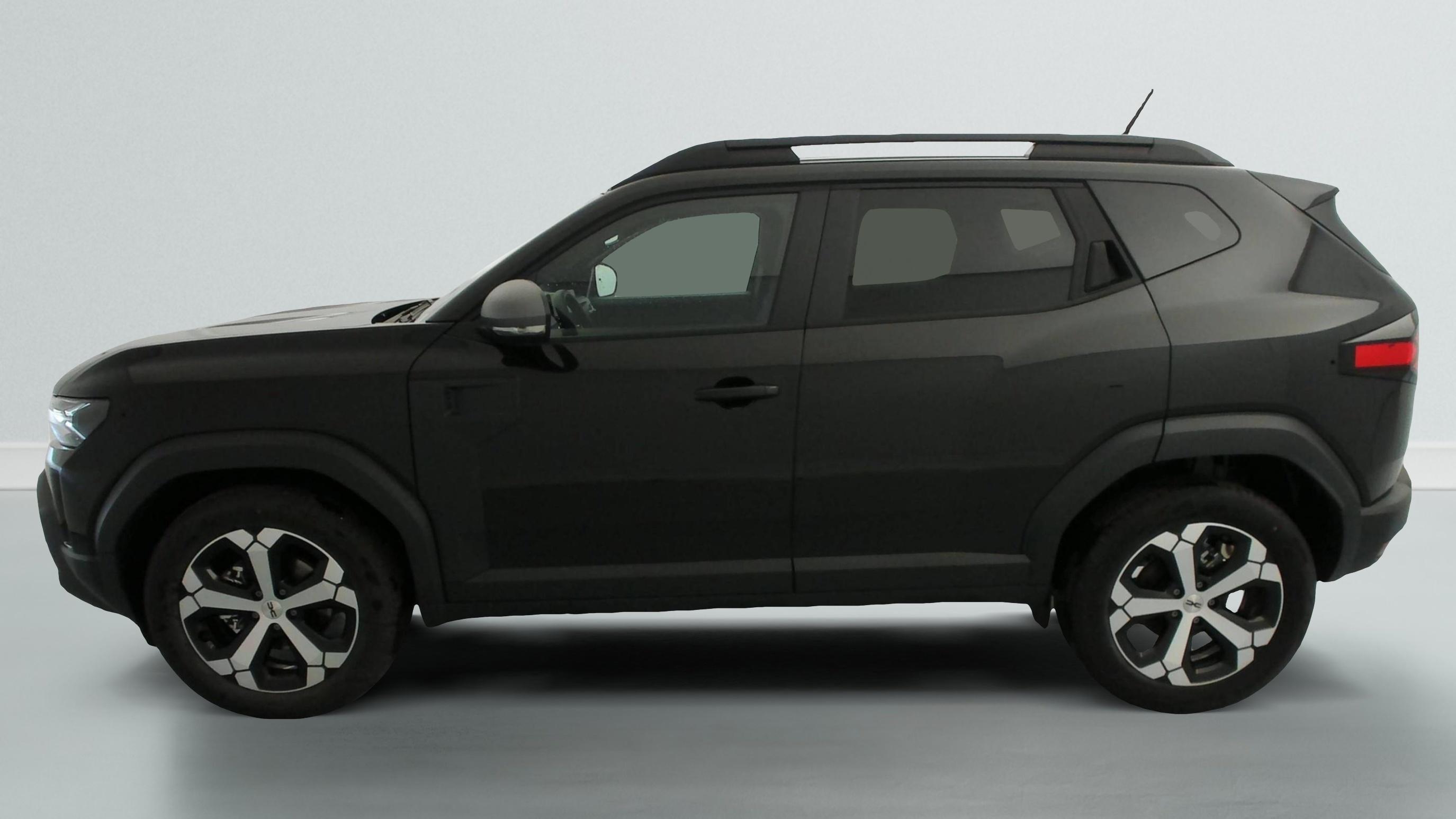 dacia DUSTER Hybrid 140 Journey