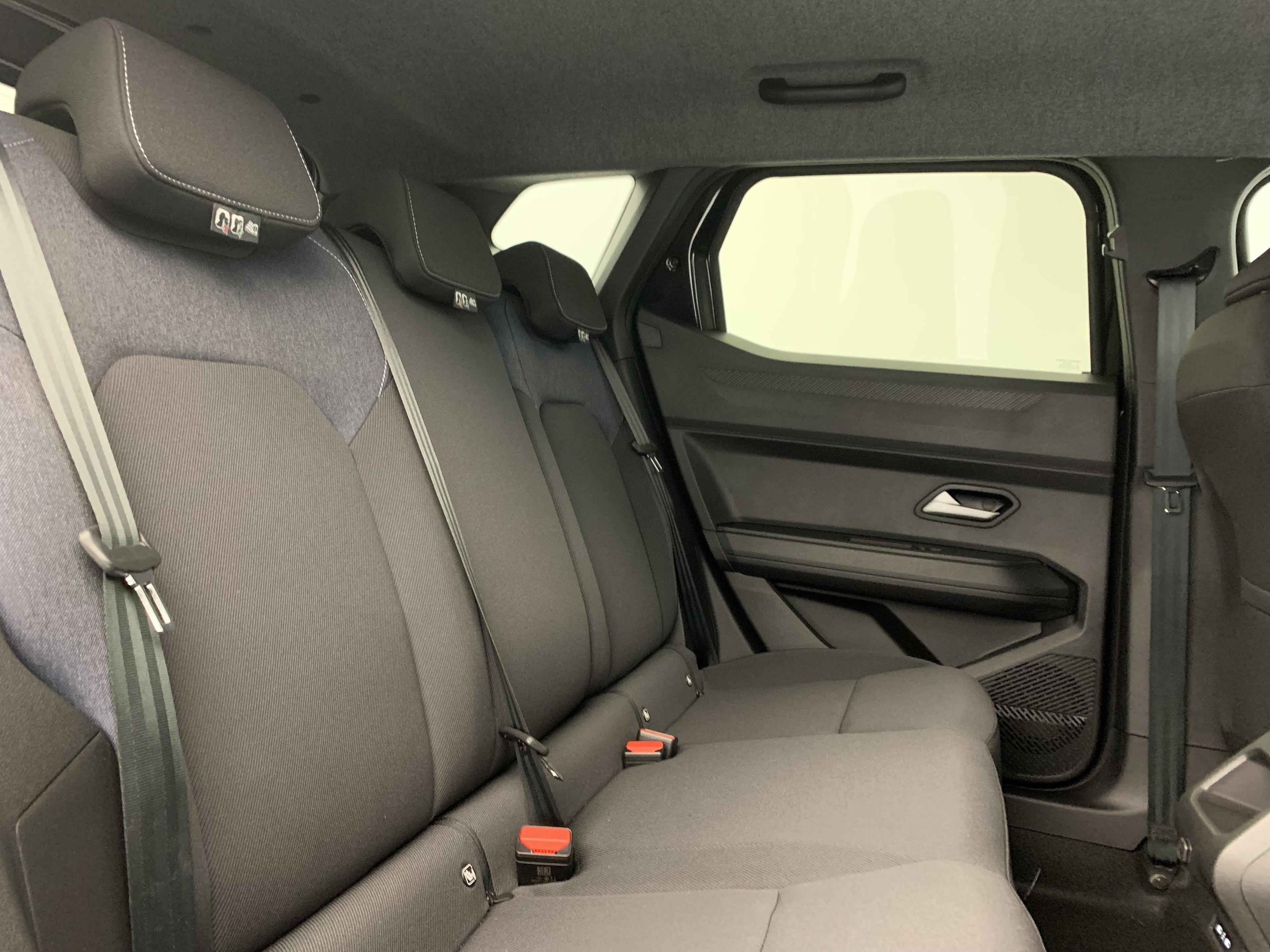 dacia DUSTER Hybrid 140 Journey