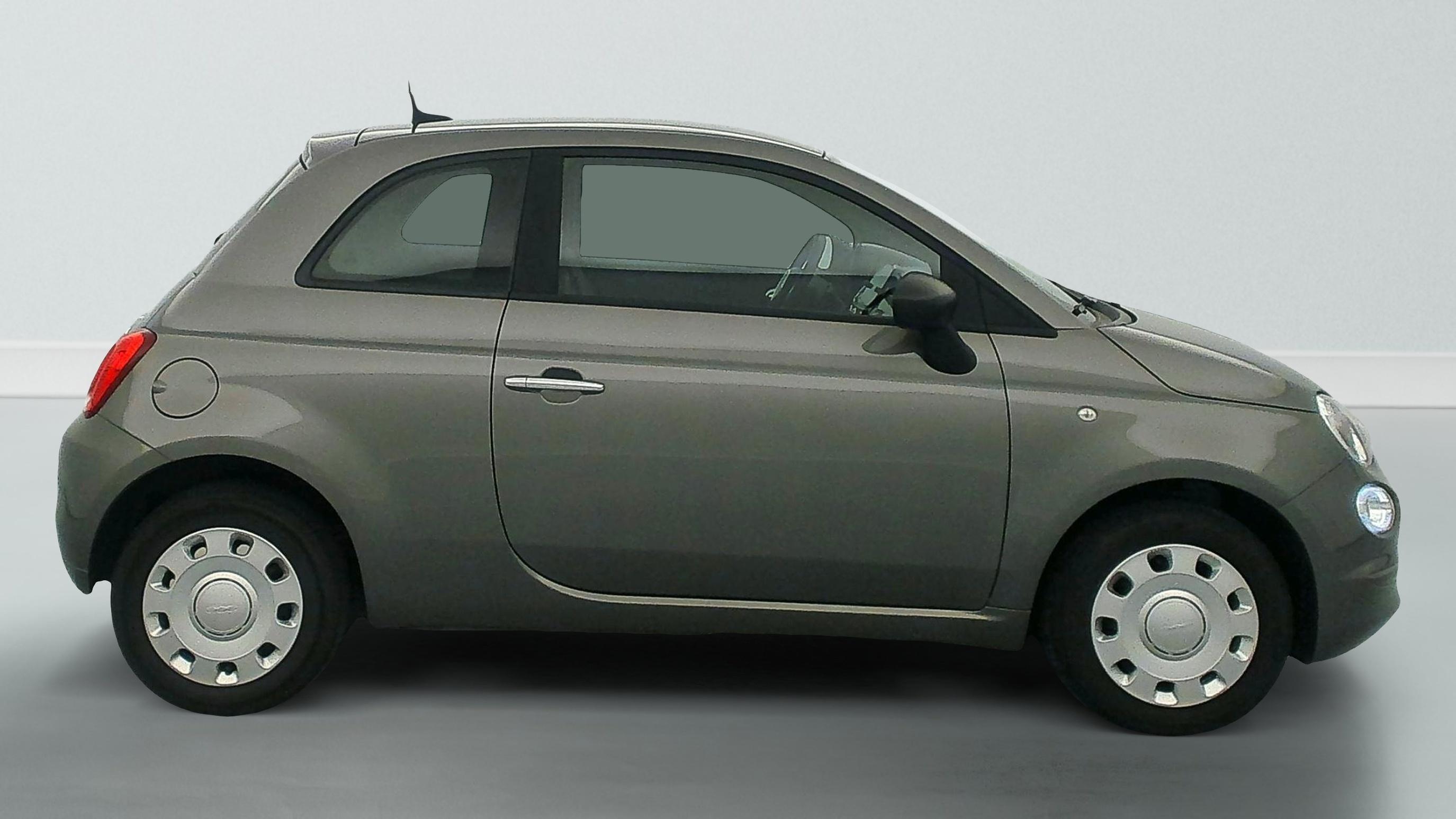 fiat 500 1.0 70 ch Hybride BSG S/S