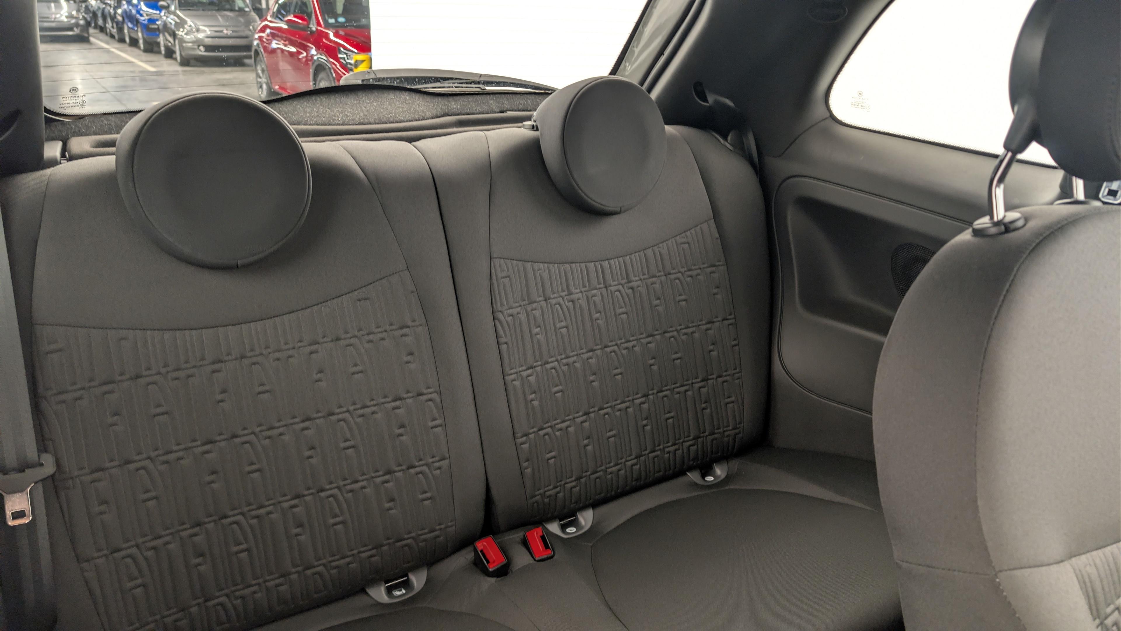 fiat 500 1.0 70 ch Hybride BSG S/S