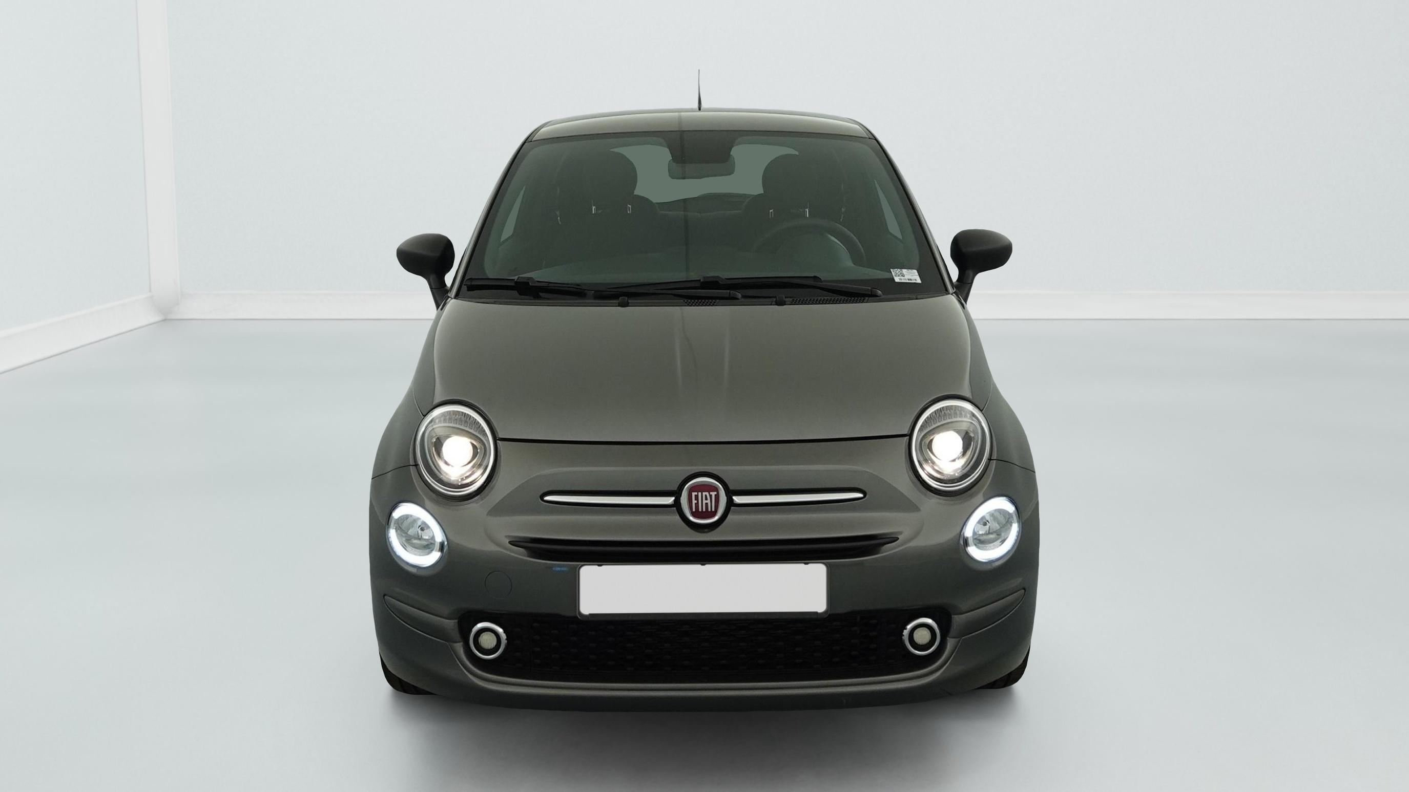 fiat 500 1.0 70 ch Hybride BSG S/S