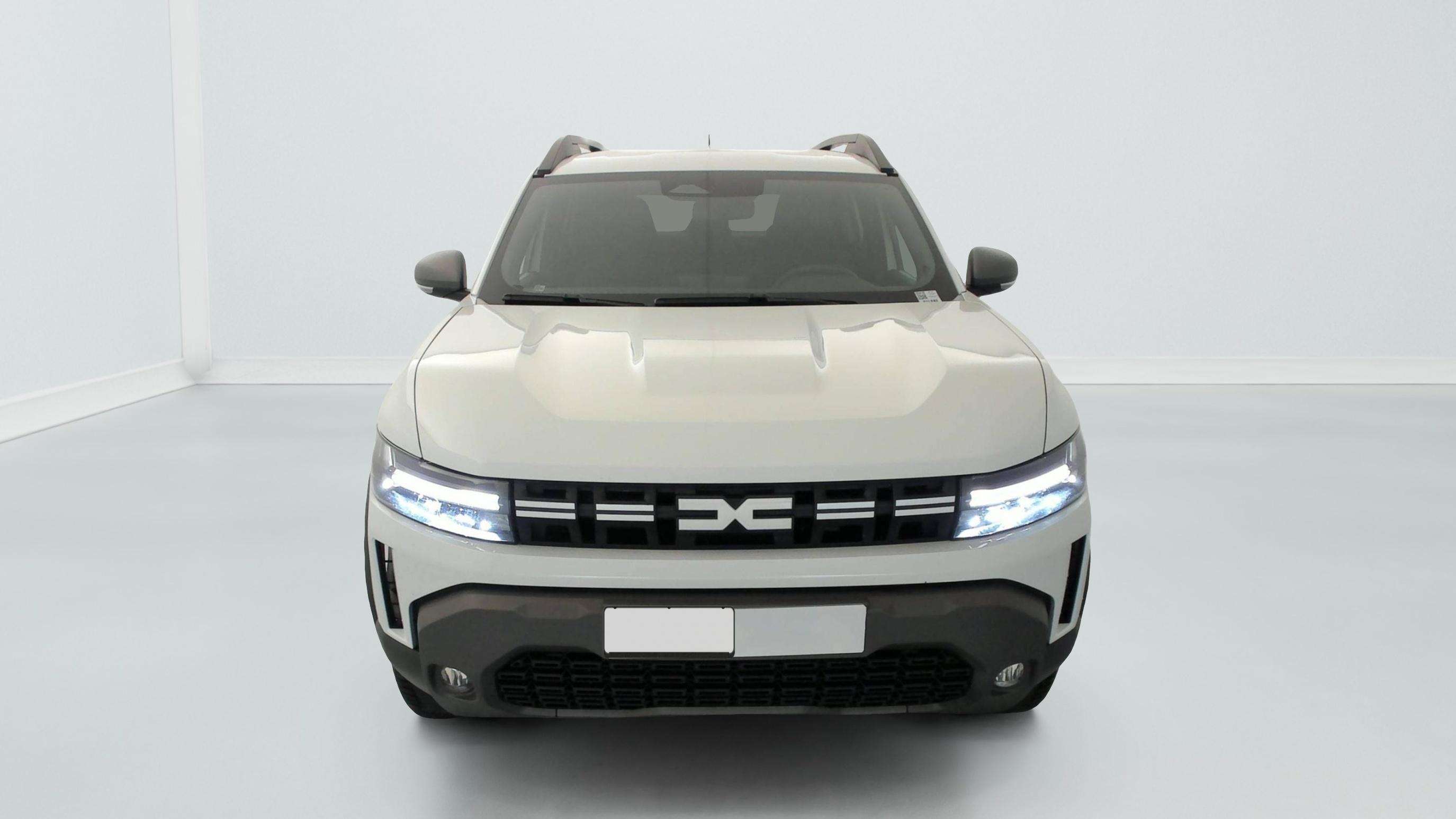 dacia DUSTER Mild Hybrid 130 4x4 Journey