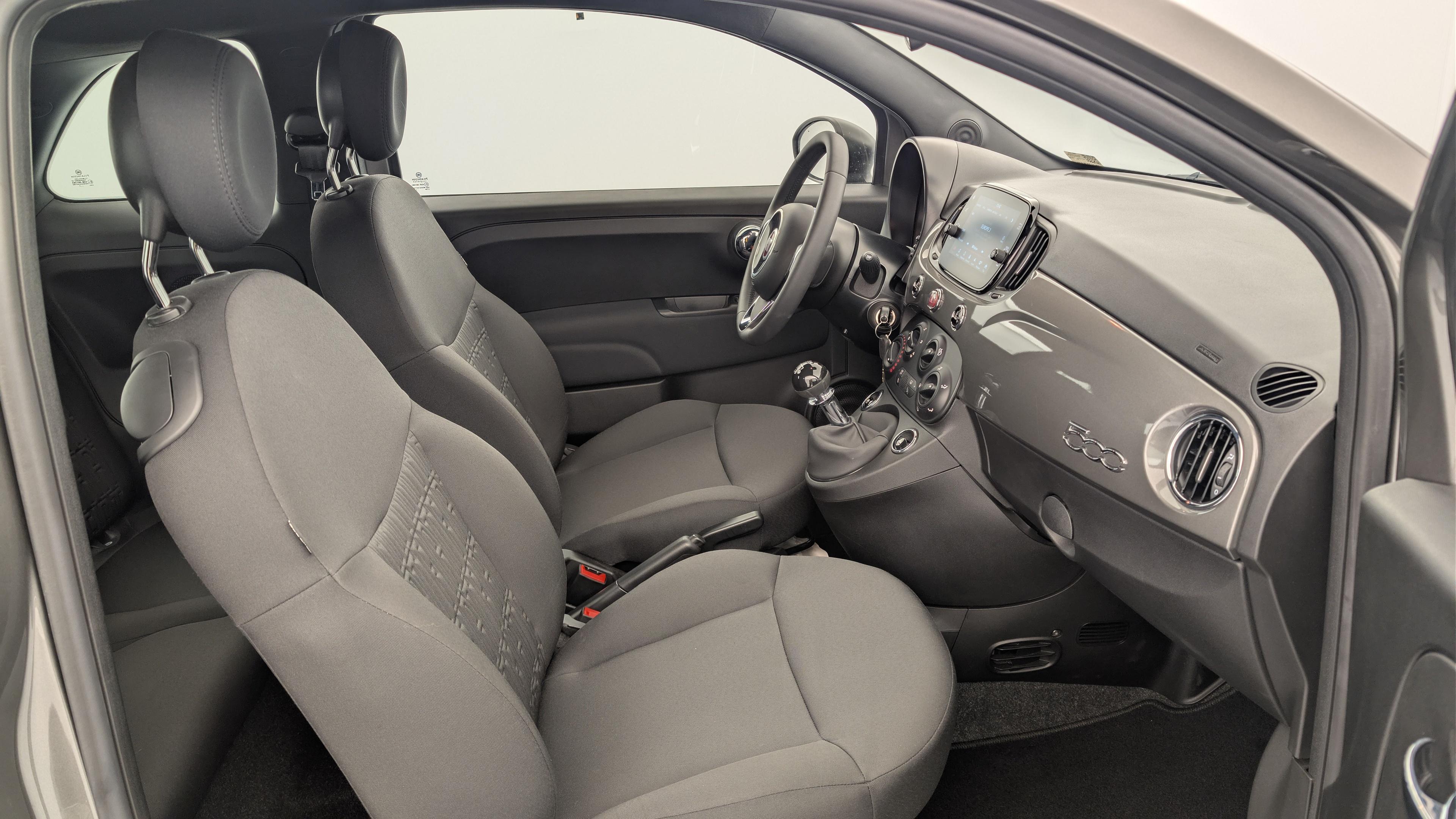 fiat 500 1.0 70 ch Hybride BSG S/S