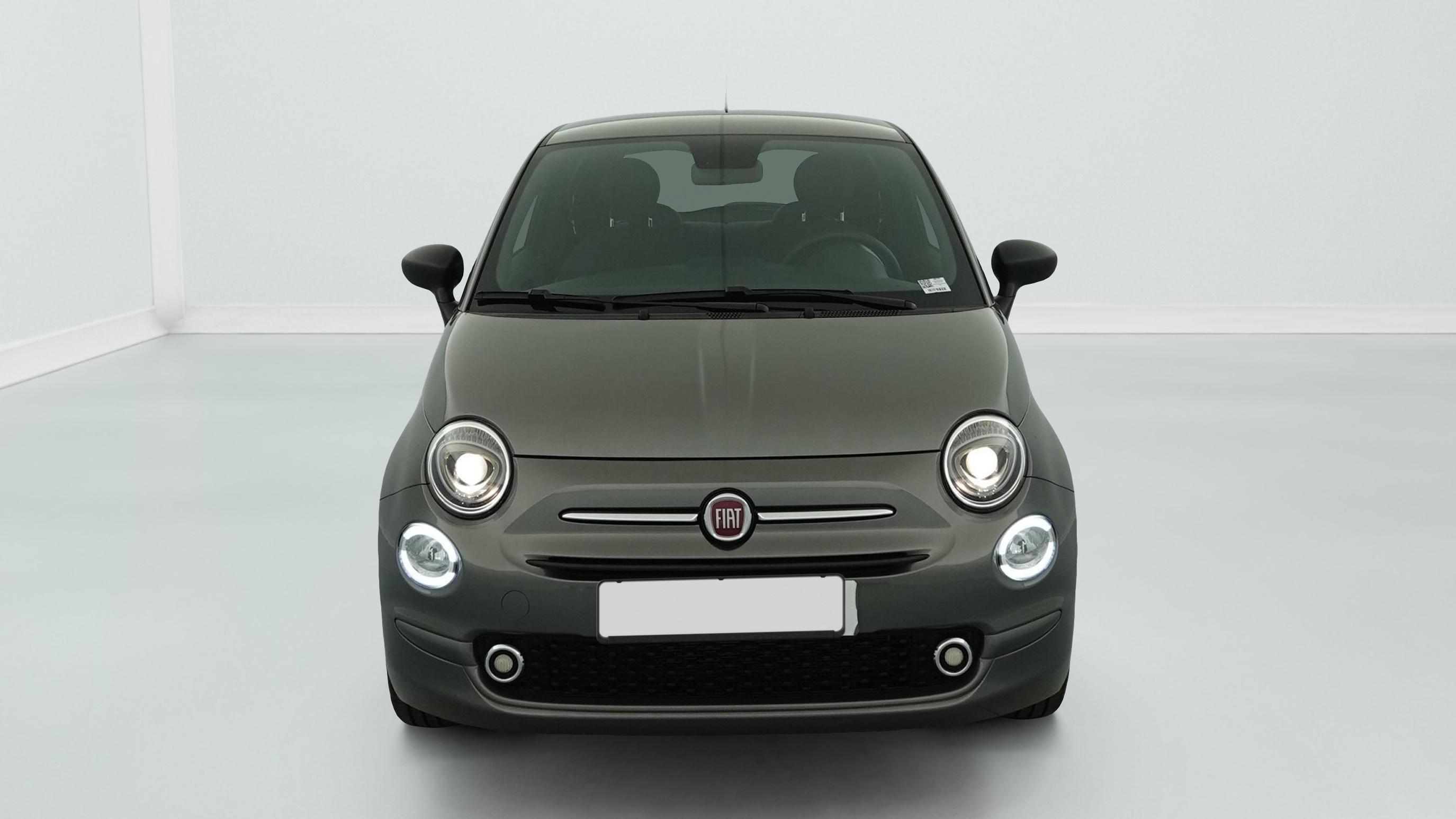 fiat 500 1.0 70 ch Hybride BSG S/S