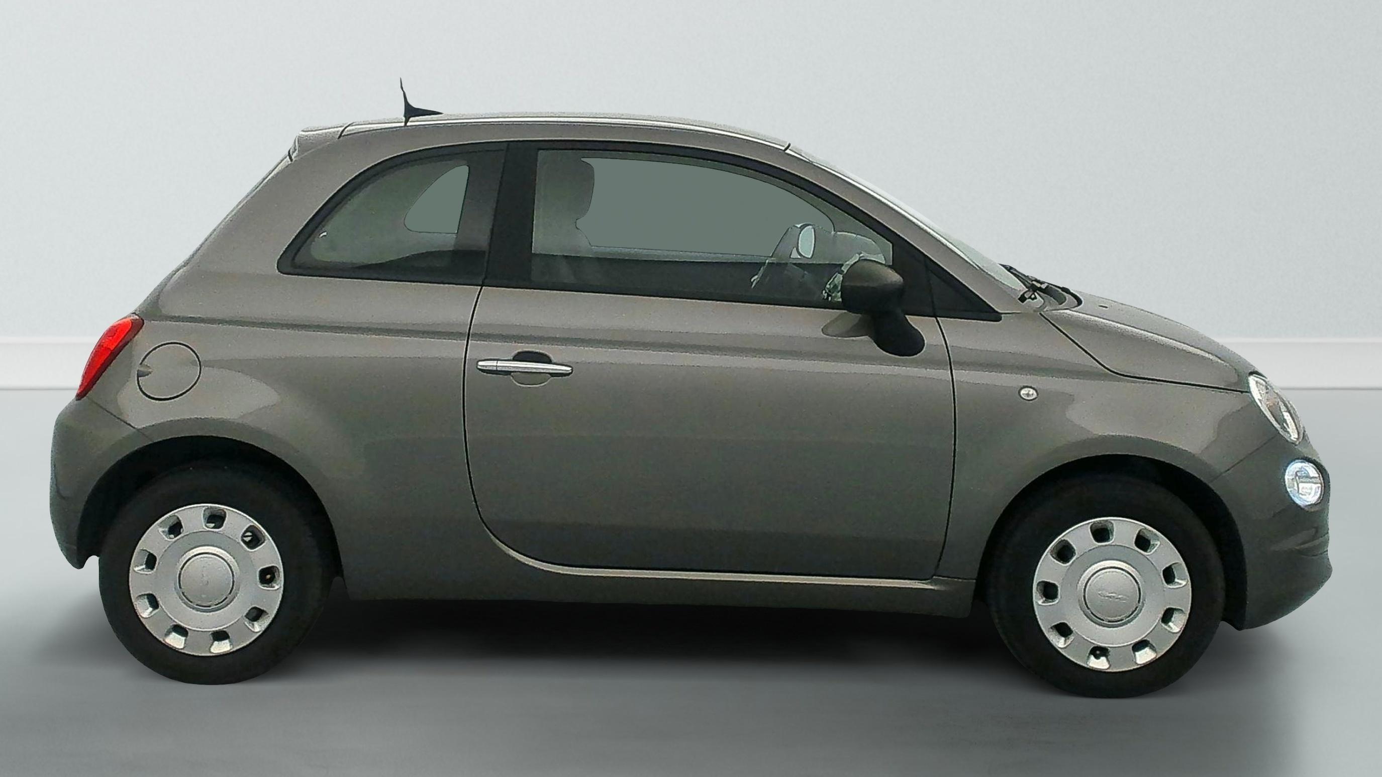 fiat 500 1.0 70 ch Hybride BSG S/S