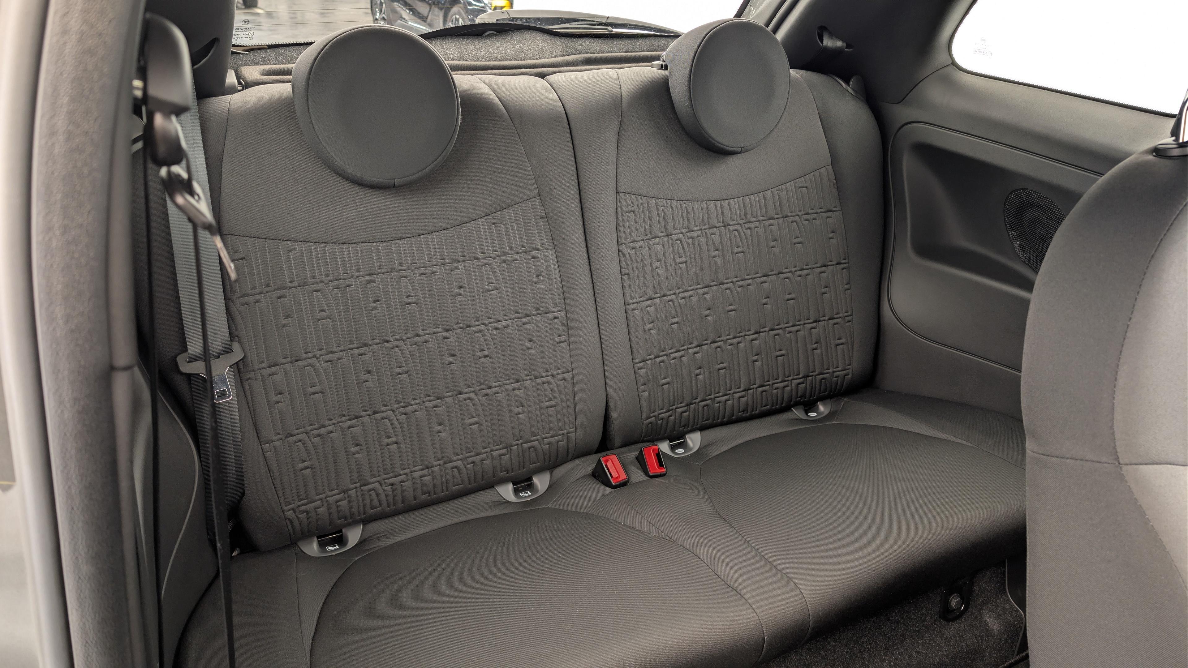 fiat 500 1.0 70 ch Hybride BSG S/S