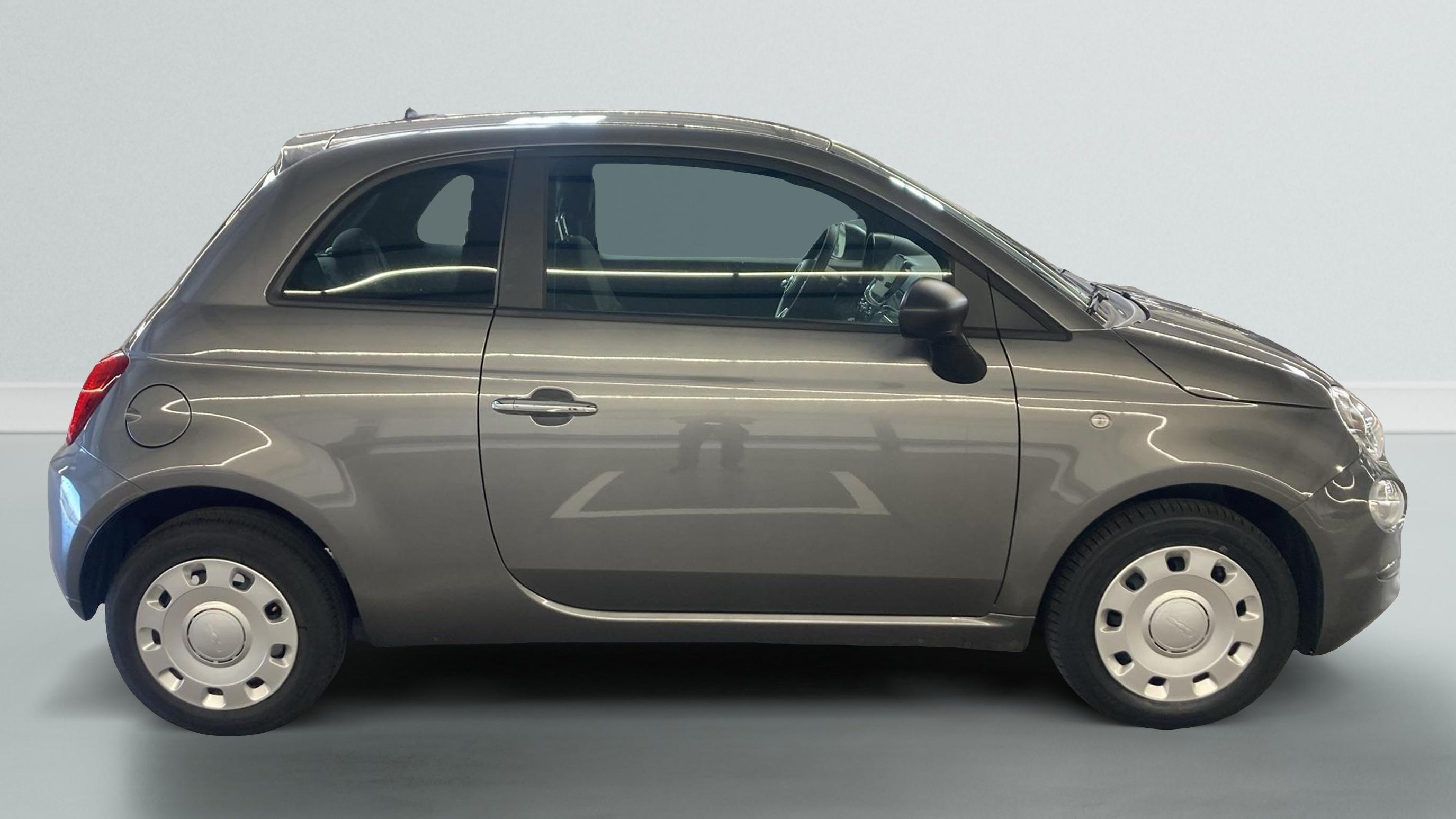 fiat 500 1.0 70 ch Hybride BSG S/S