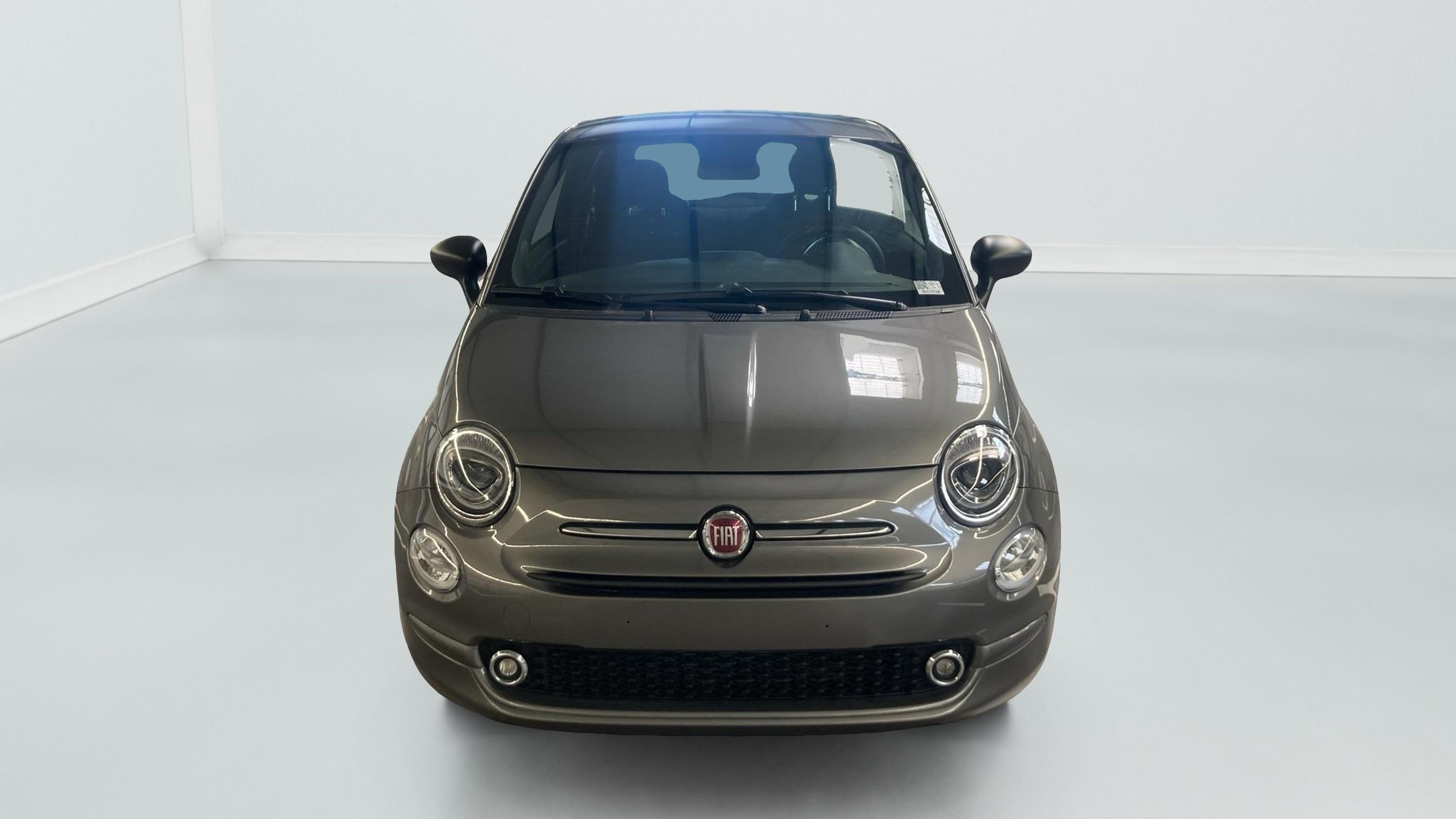 fiat 500 1.0 70 ch Hybride BSG S/S