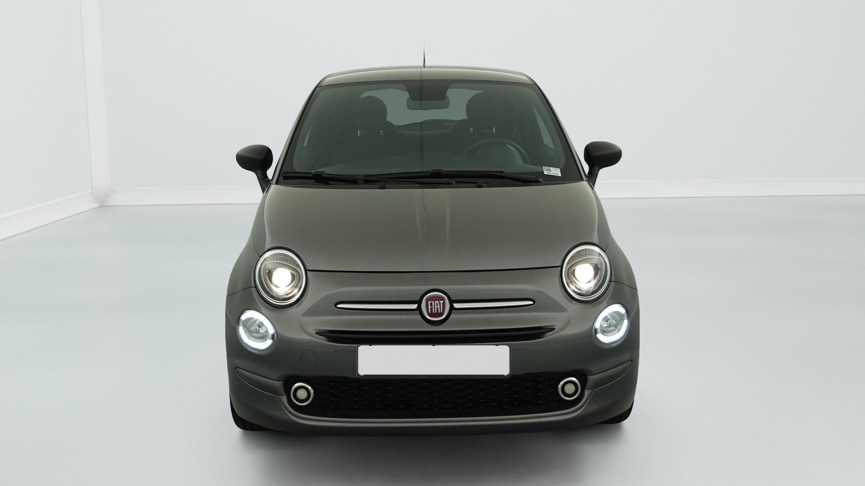 fiat 500 1.0 70 ch Hybride BSG S/S