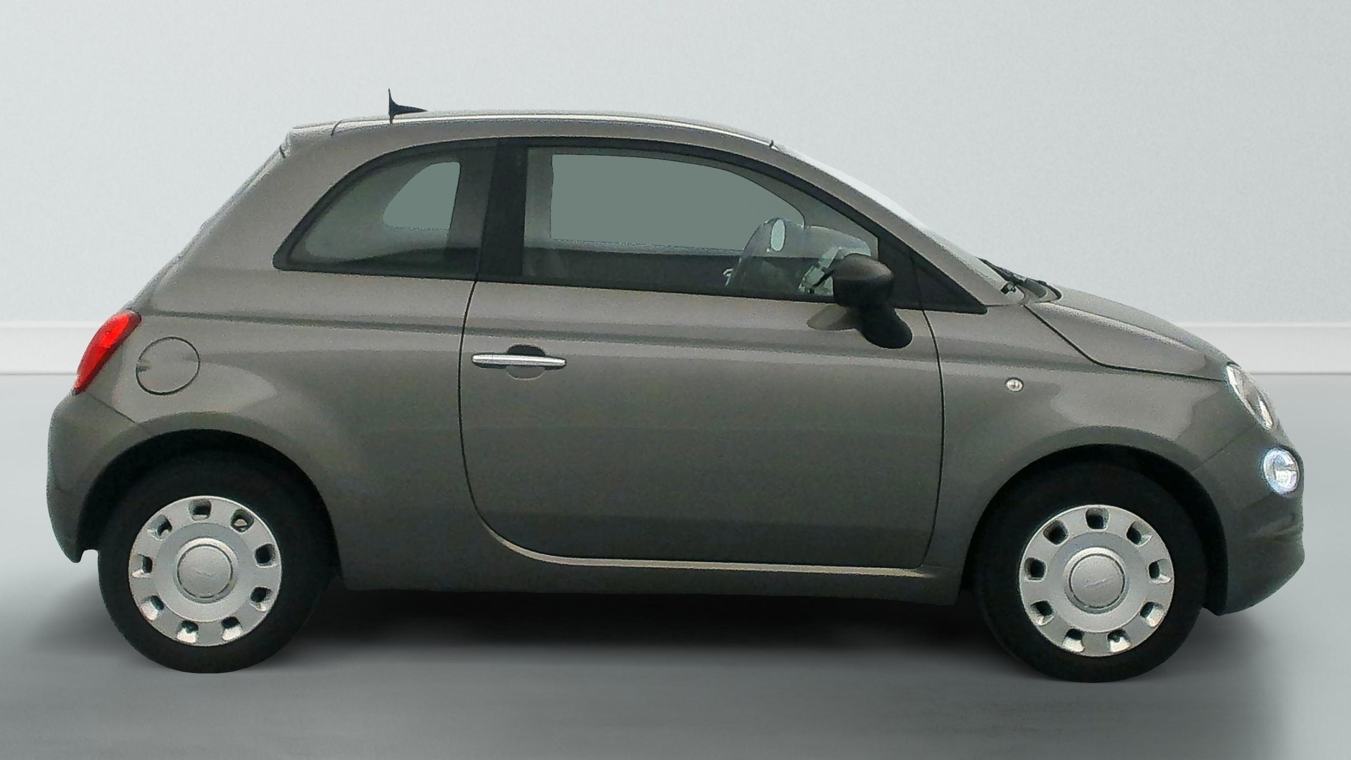 fiat 500 1.0 70 ch Hybride BSG S/S