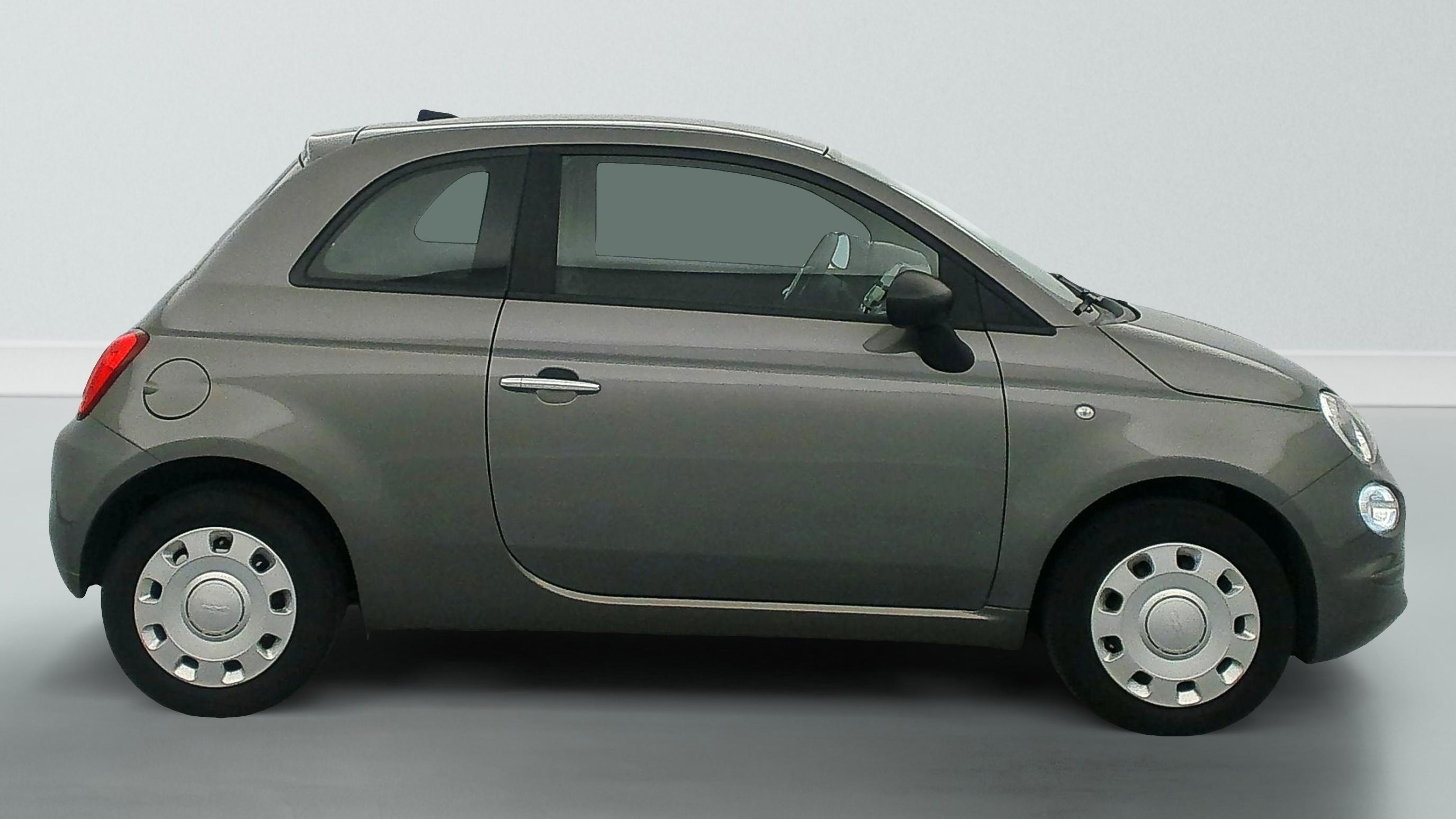 fiat 500 1.0 70 ch Hybride BSG S/S