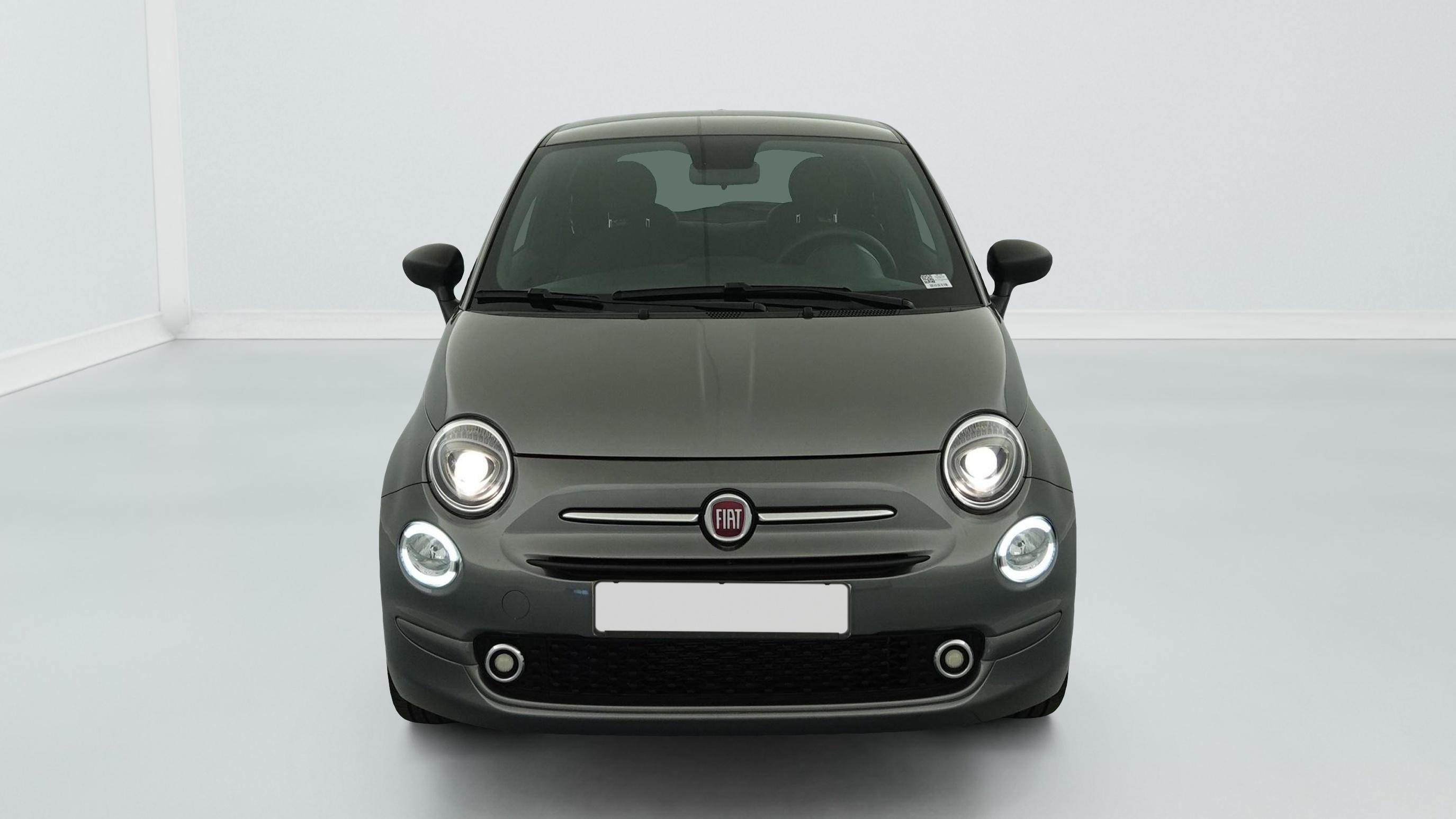 fiat 500 1.0 70 ch Hybride BSG S/S