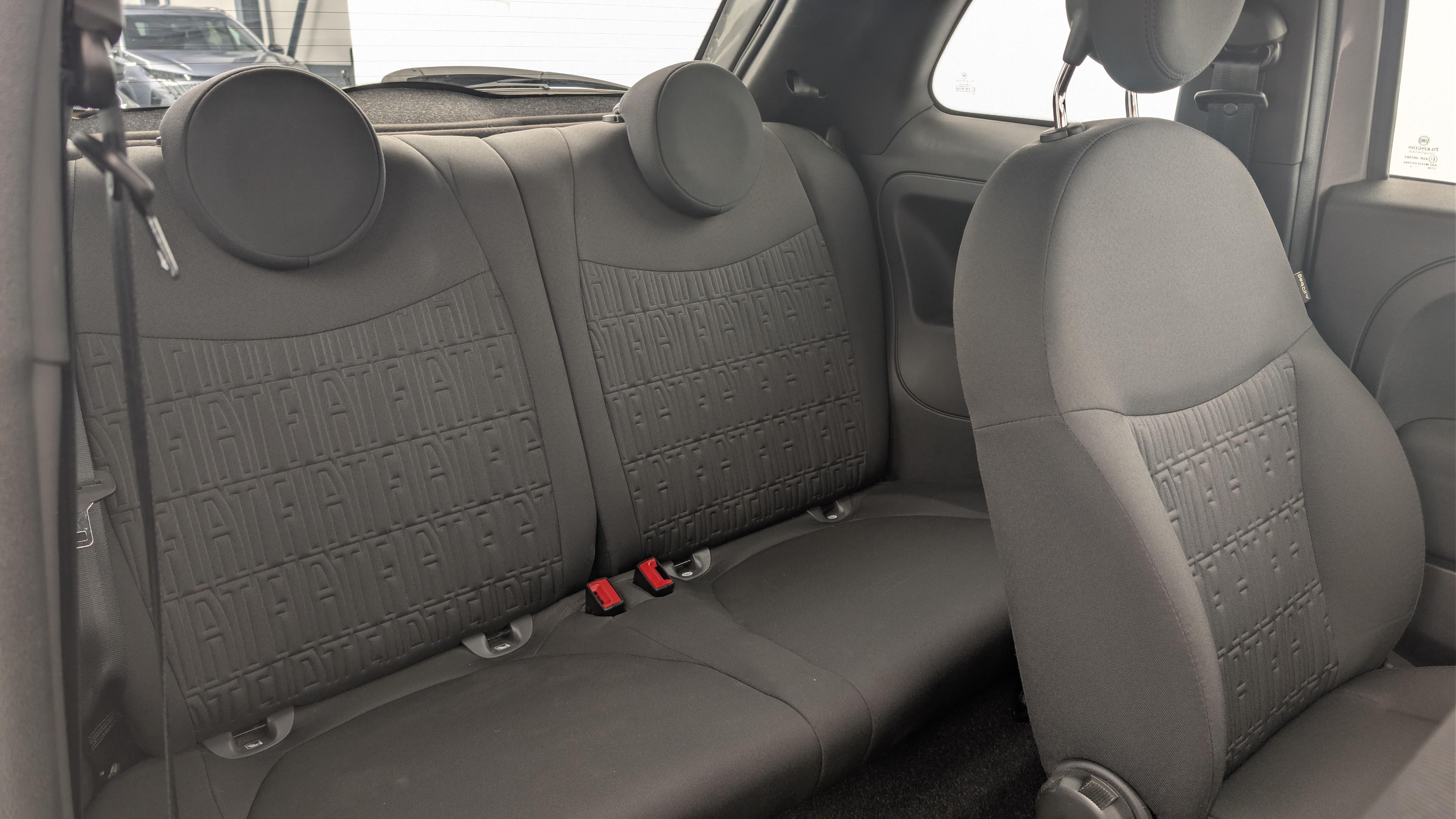 fiat 500 1.0 70 ch Hybride BSG S/S