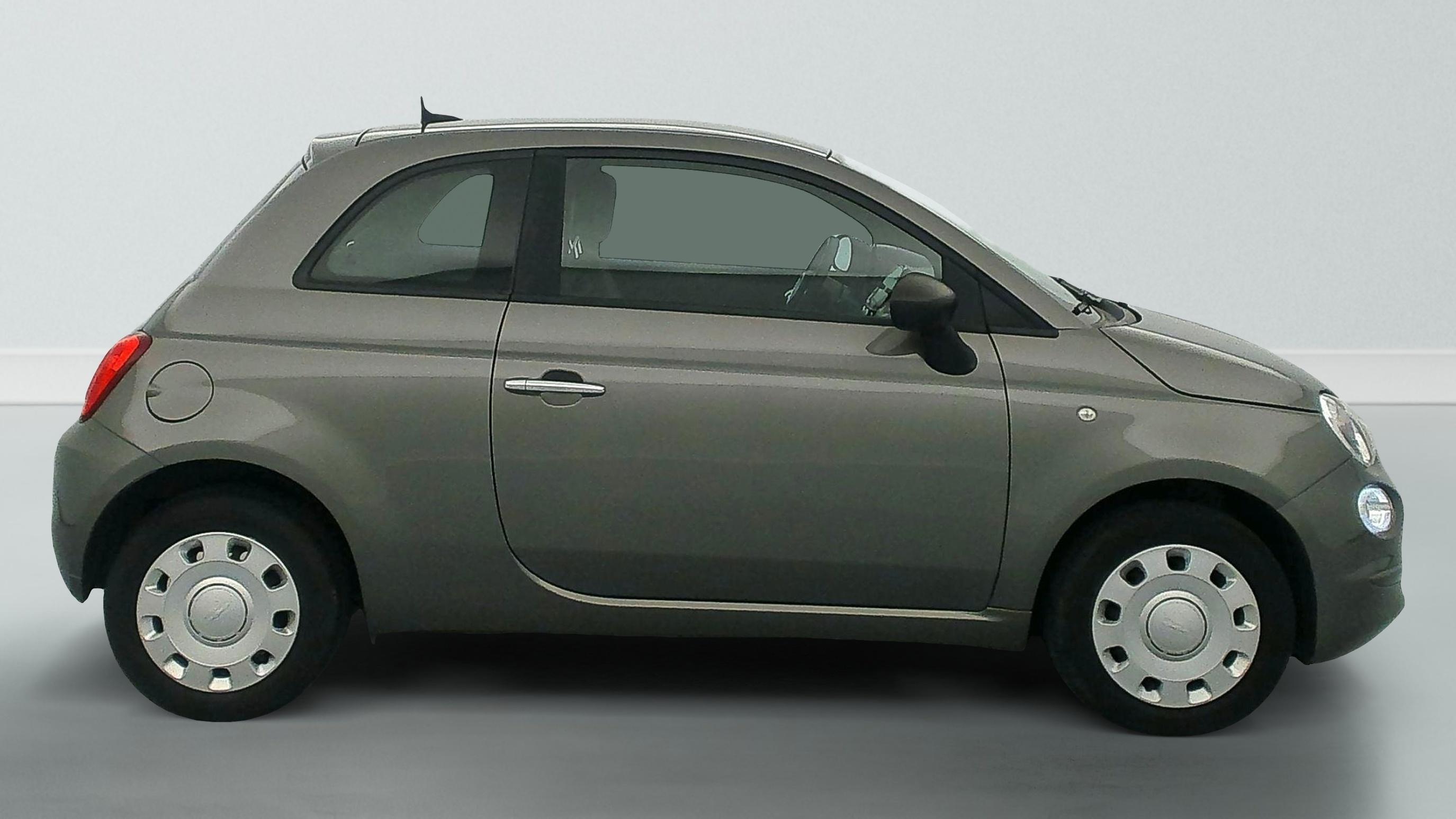 fiat 500 1.0 70 ch Hybride BSG S/S