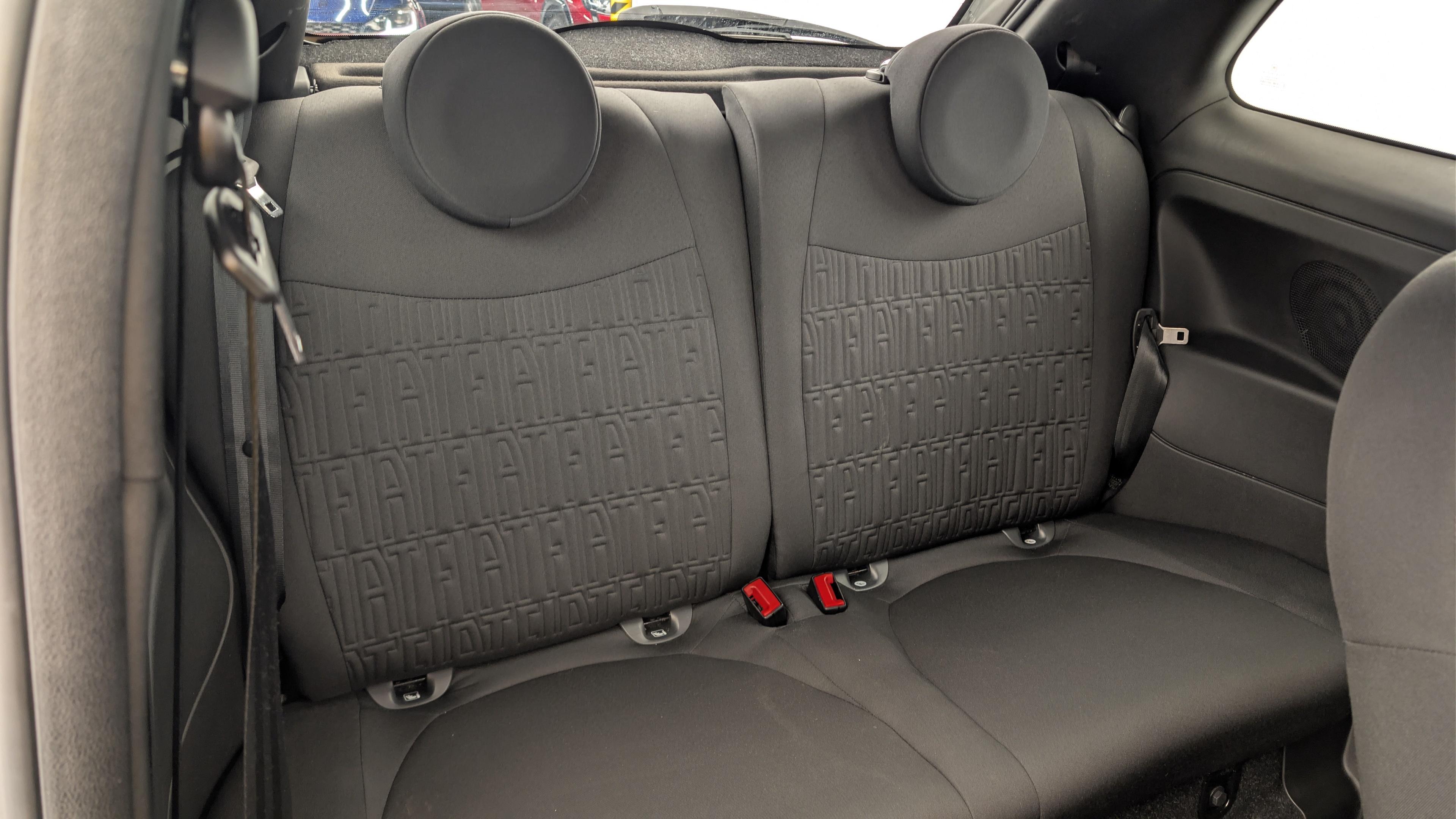 fiat 500 1.0 70 ch Hybride BSG S/S