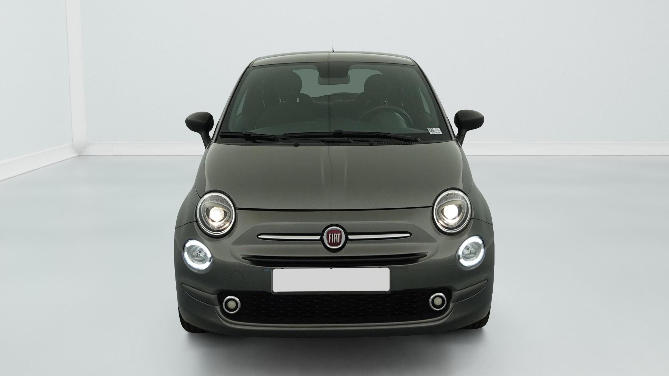 fiat 500 1.0 70 ch Hybride BSG S/S
