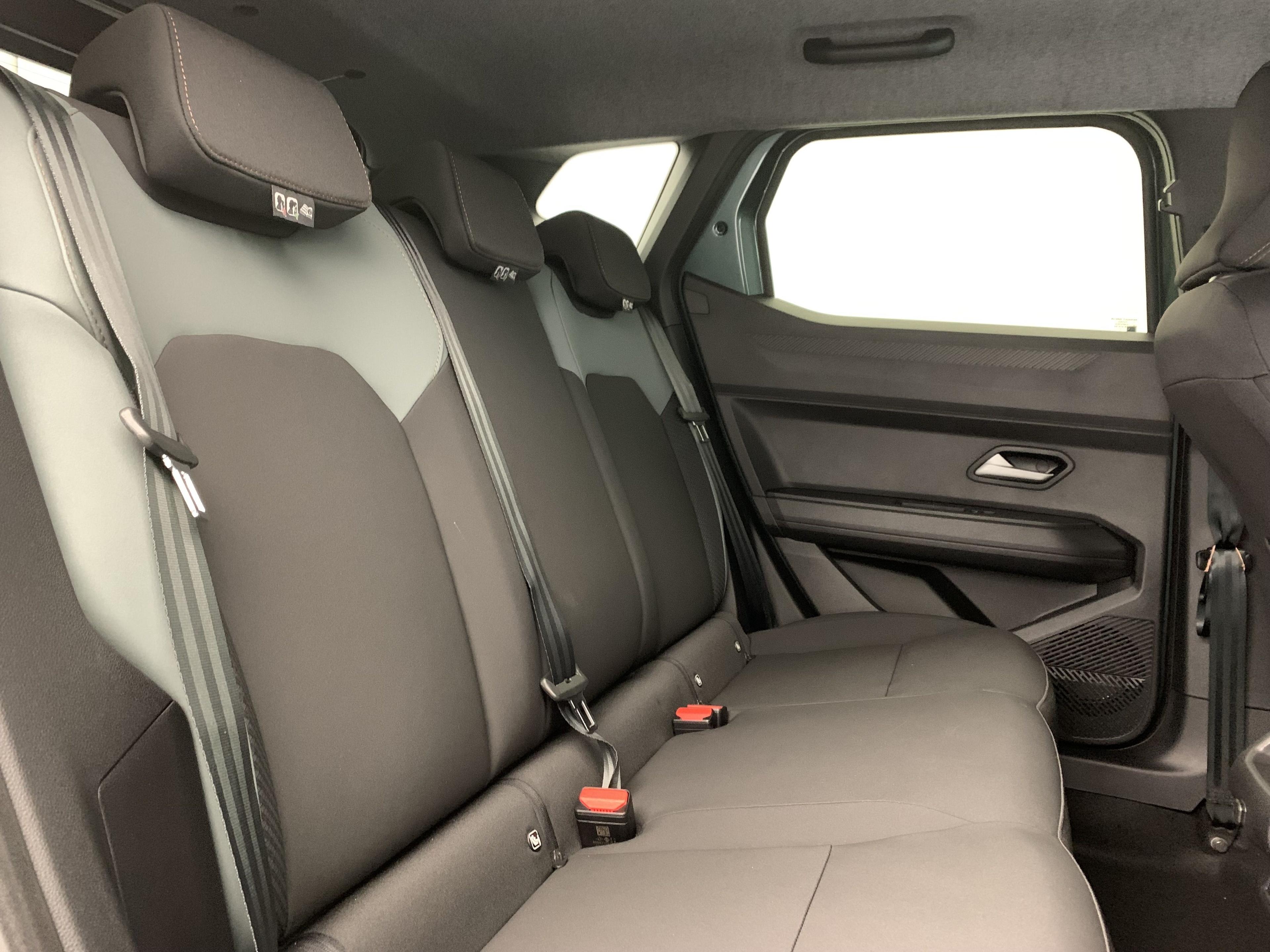 dacia DUSTER Hybrid 140 Extreme