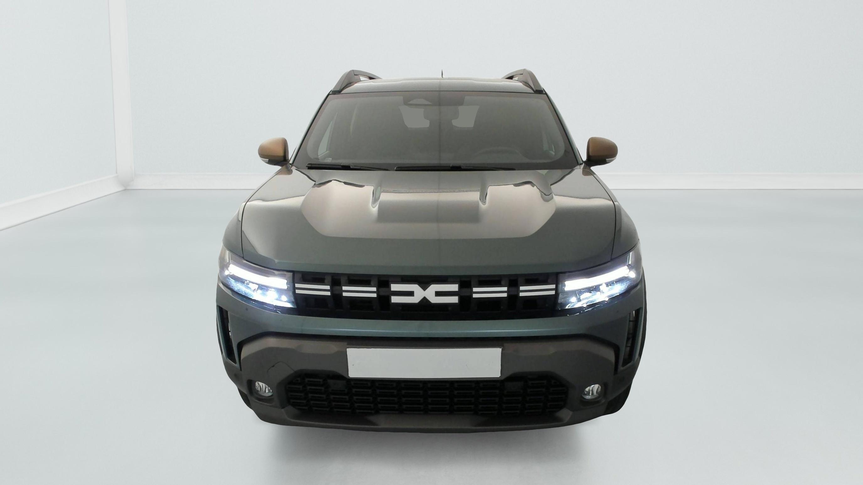dacia DUSTER Hybrid 140 Extreme