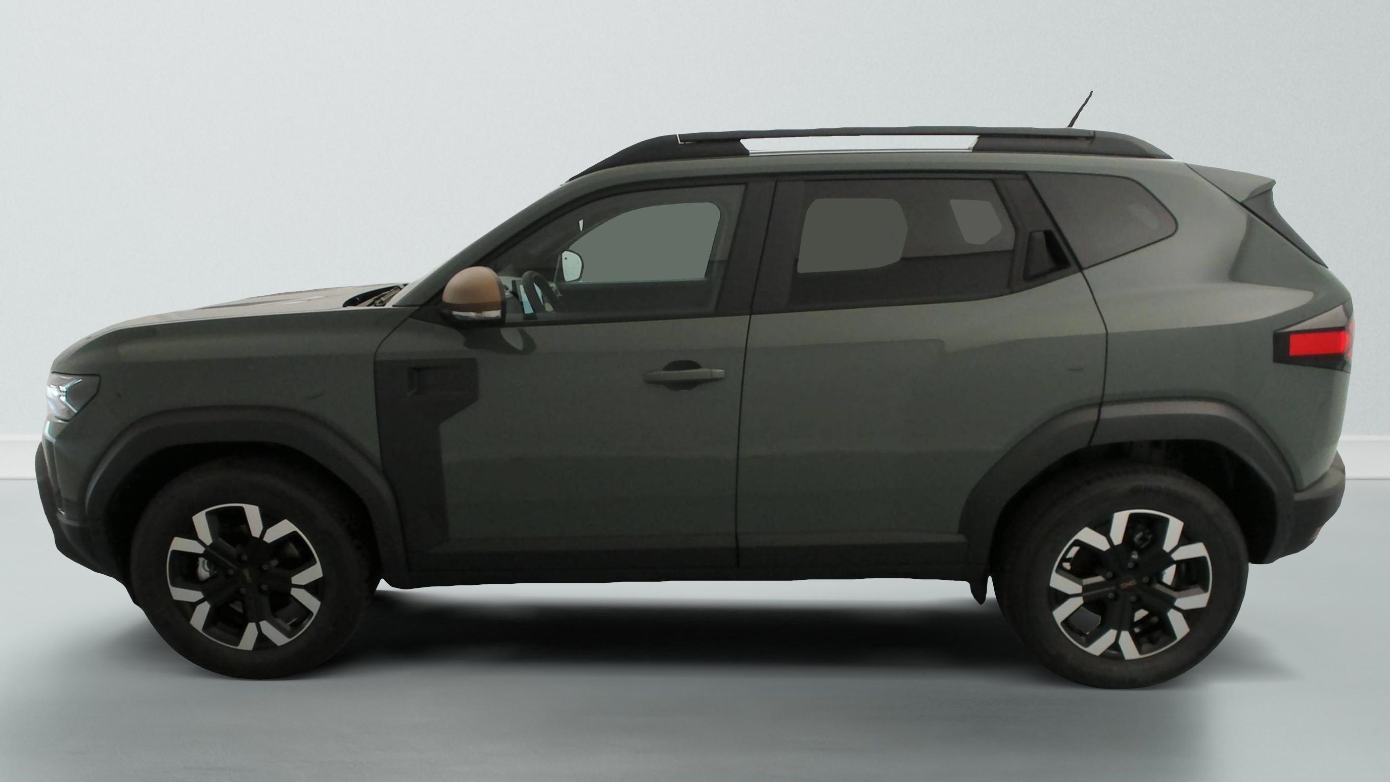 dacia DUSTER Hybrid 140 Extreme