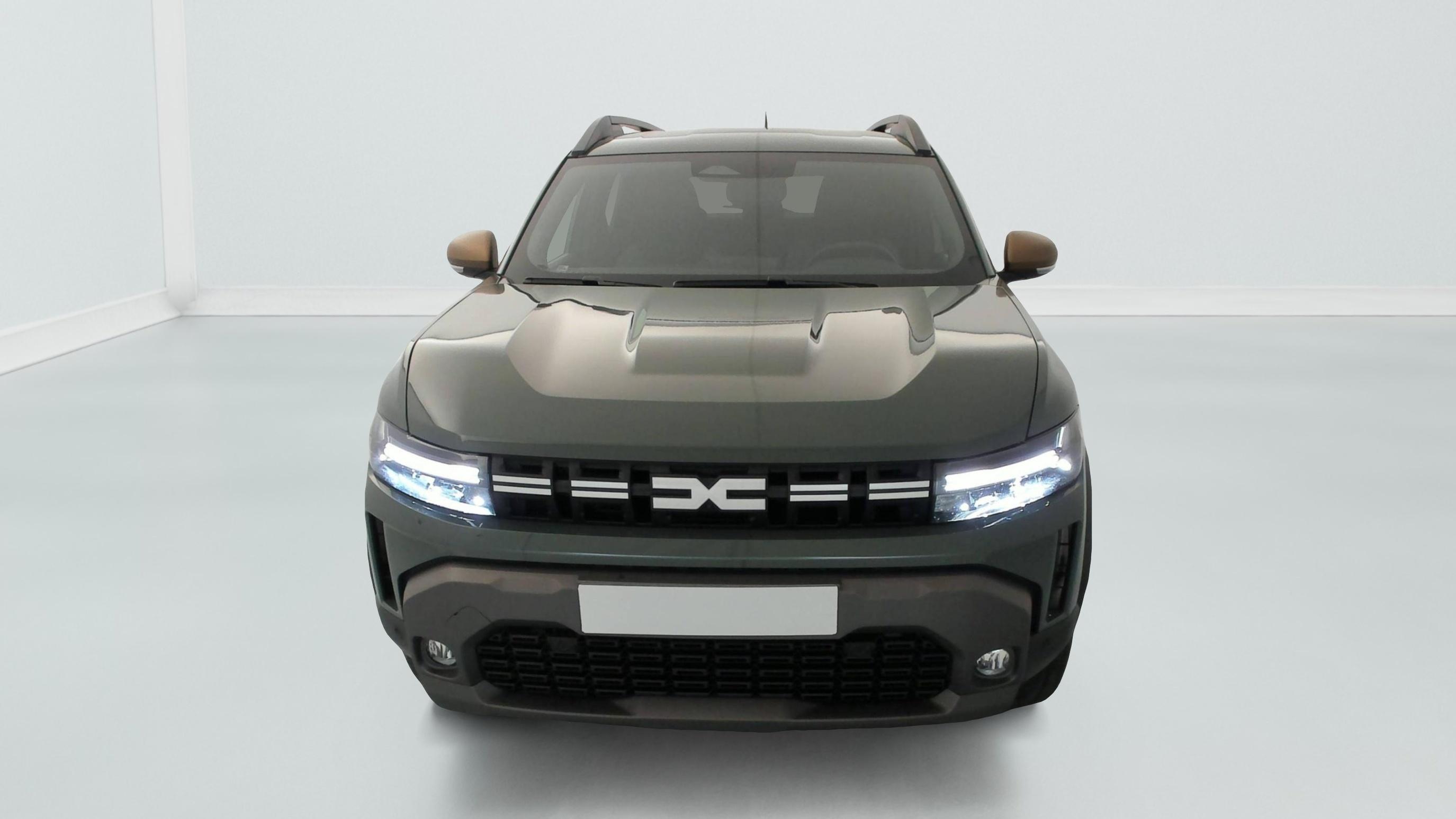 dacia DUSTER Hybrid 140 Extreme