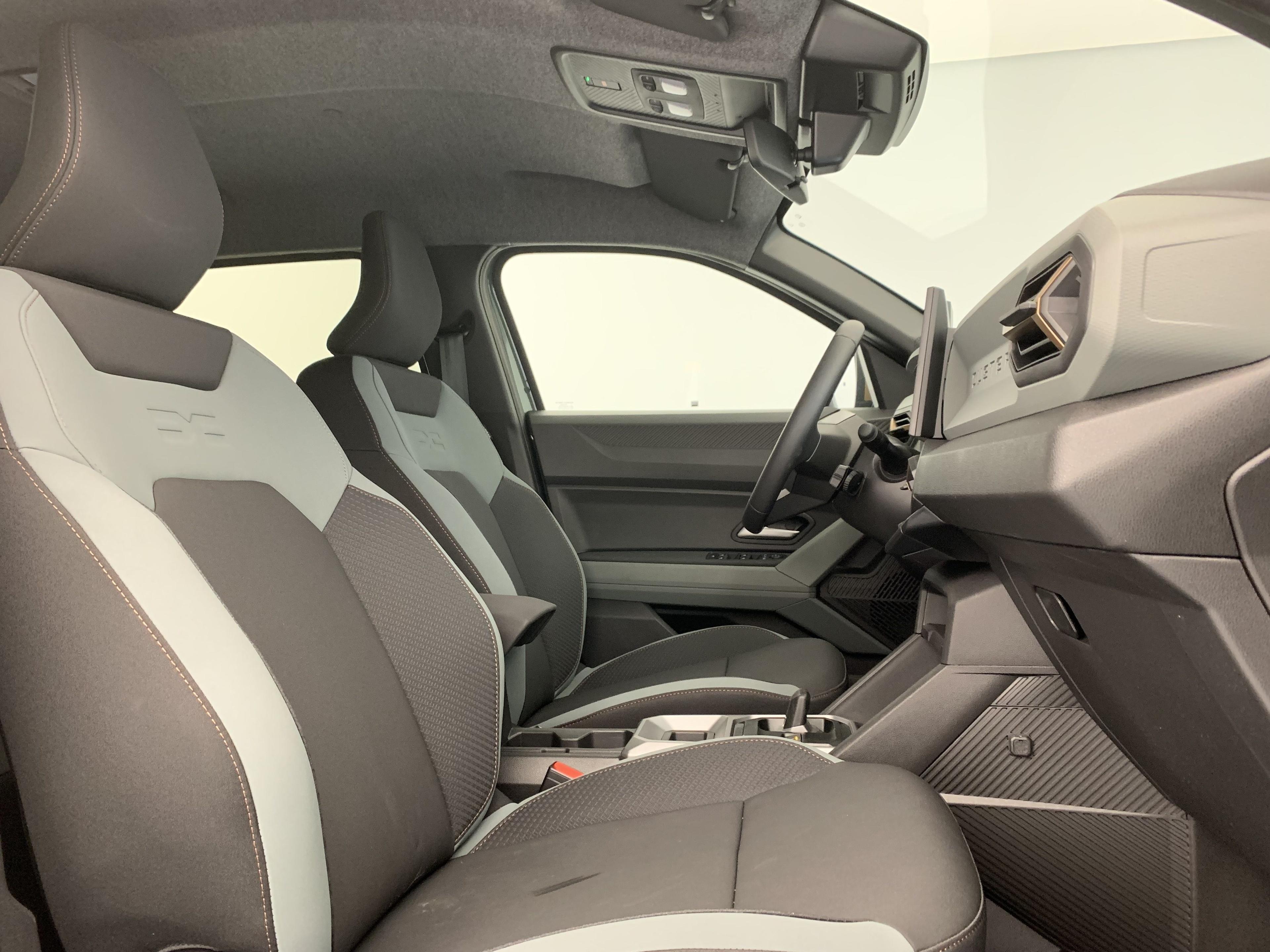 dacia DUSTER Hybrid 140 Extreme