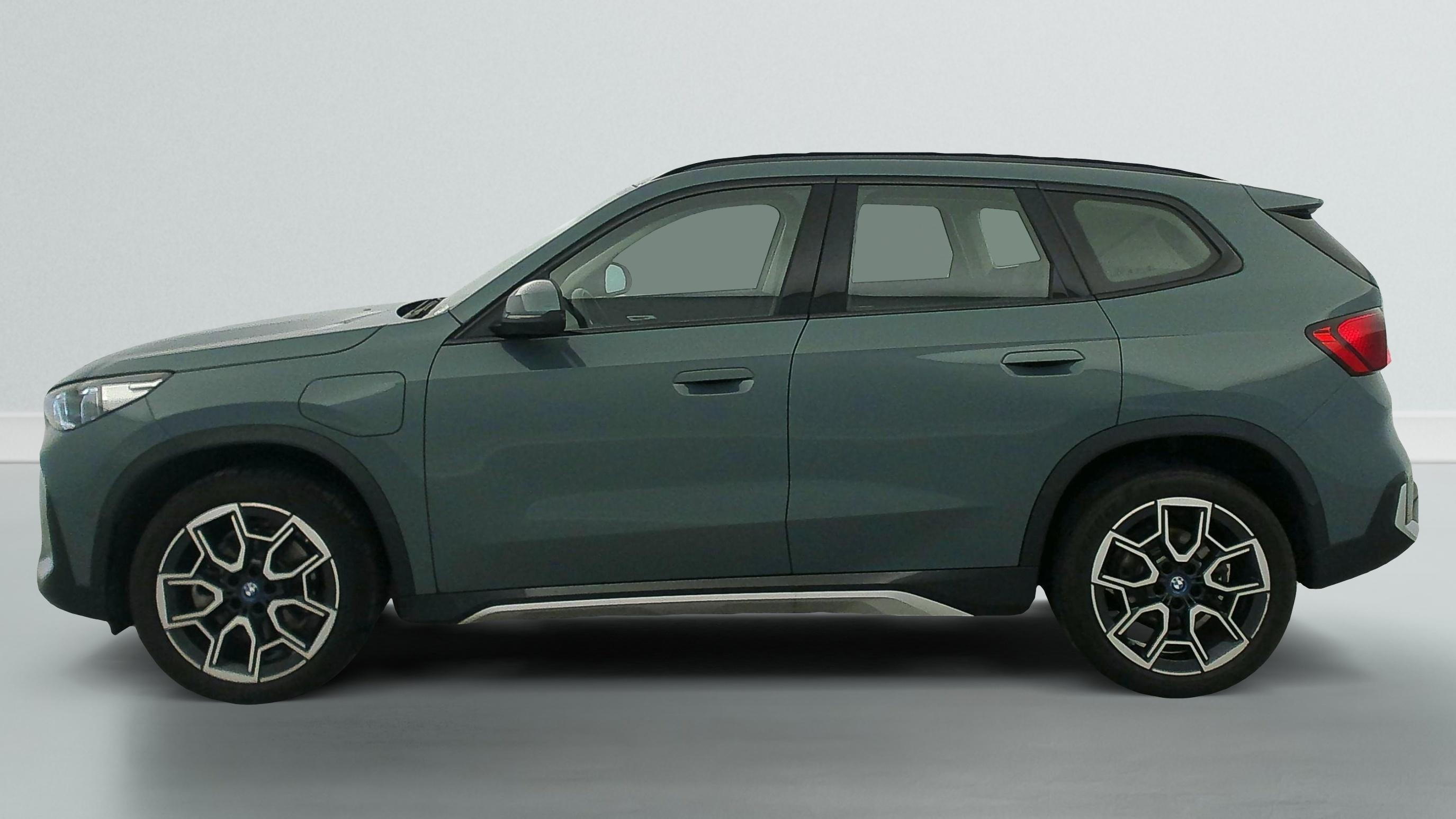BMW X1 U11 XDRIVE 25E 245CH DKG7 XLINE