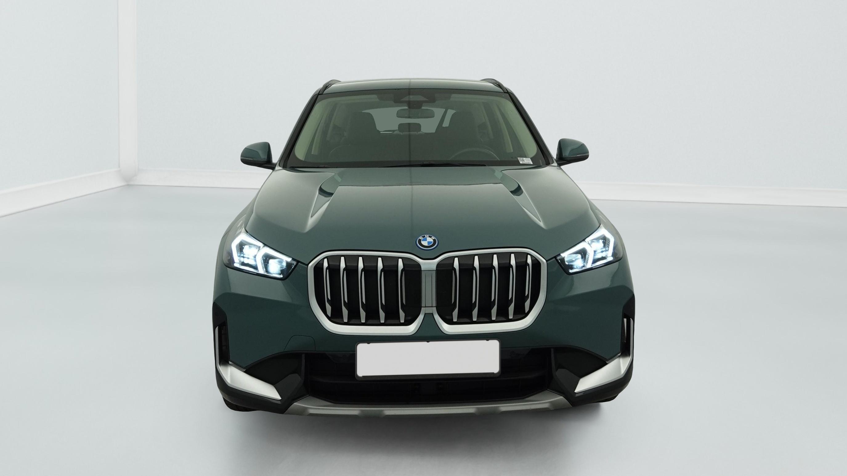 BMW X1 U11 XDRIVE 25E 245CH DKG7 XLINE