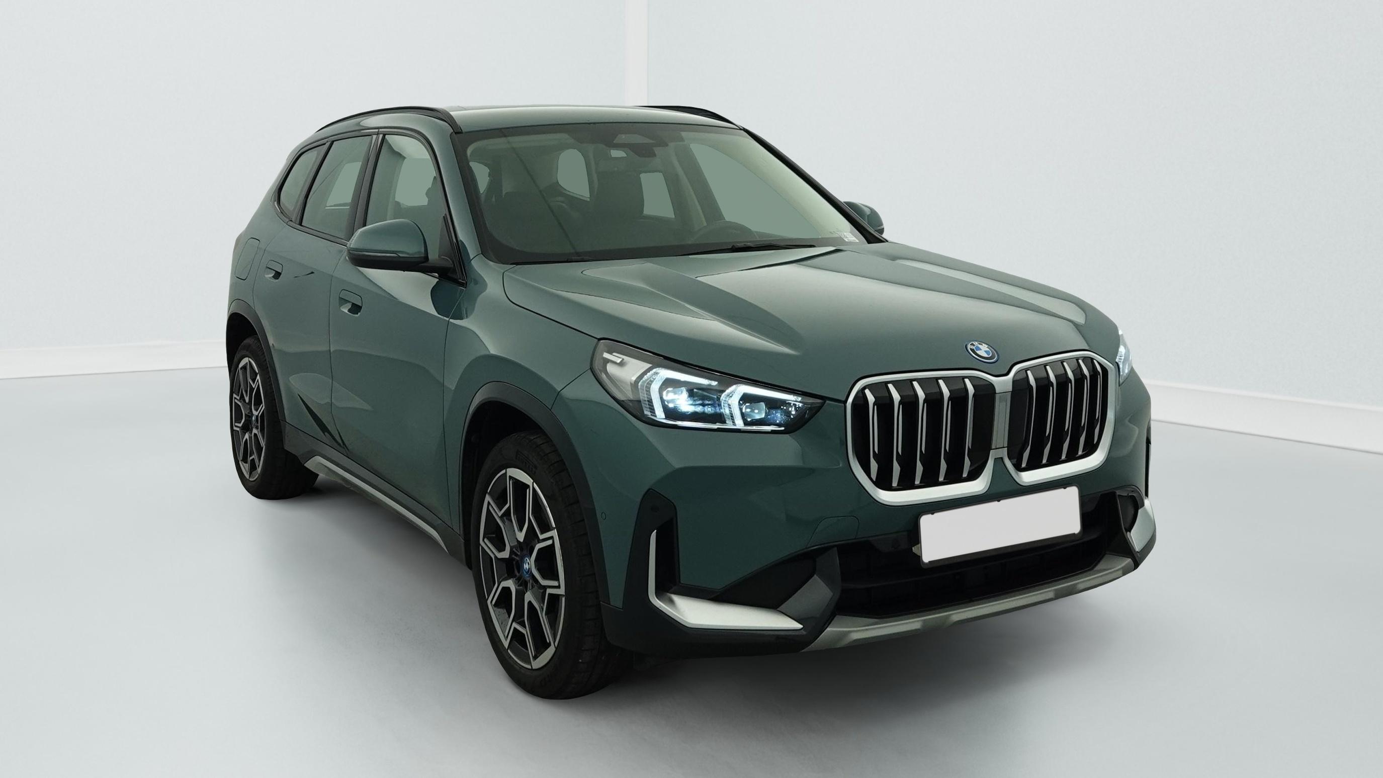 BMW X1 U11 XDRIVE 25E 245CH DKG7 XLINE